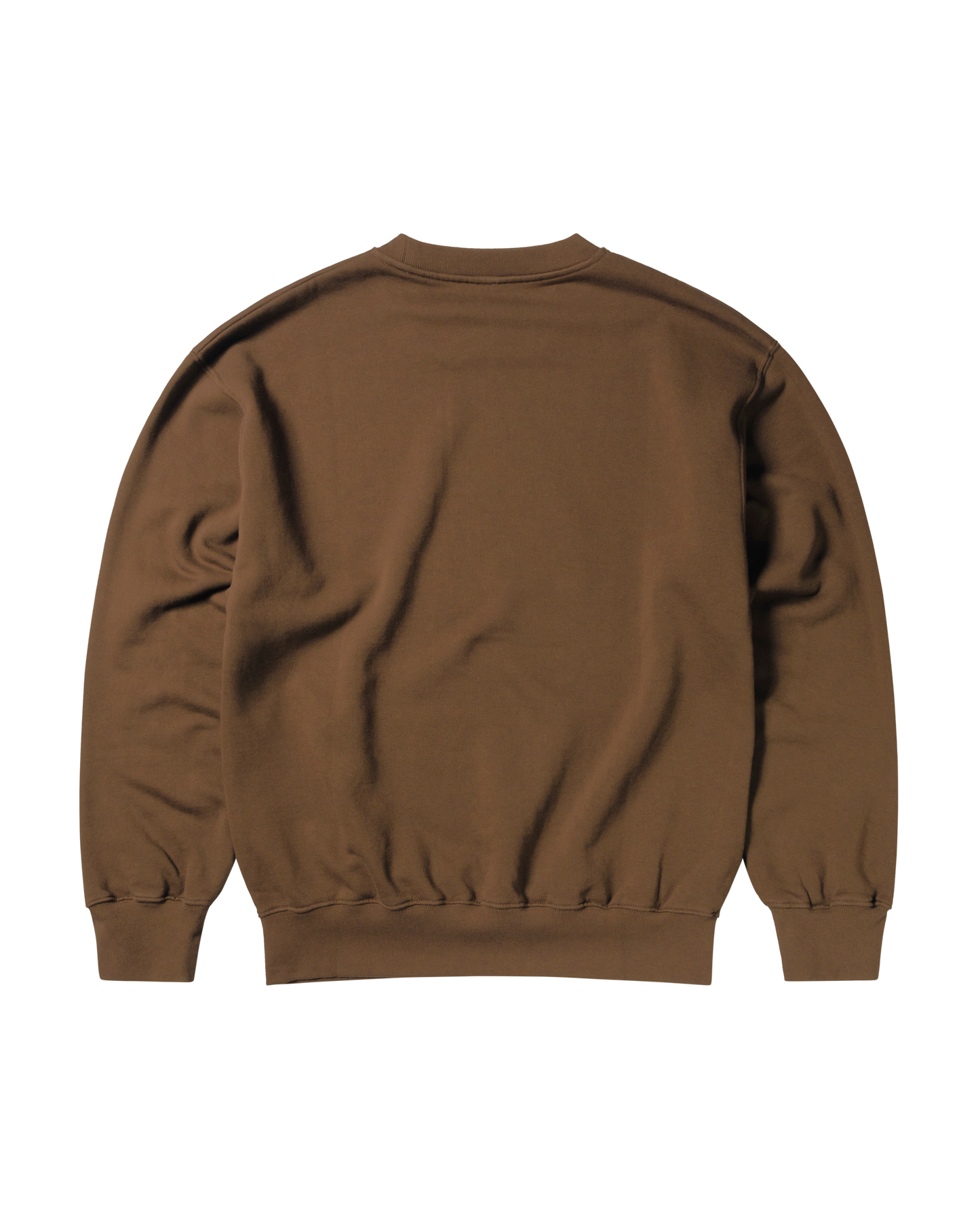 No Problemo | No Problemo Sweatshirt "Brown"