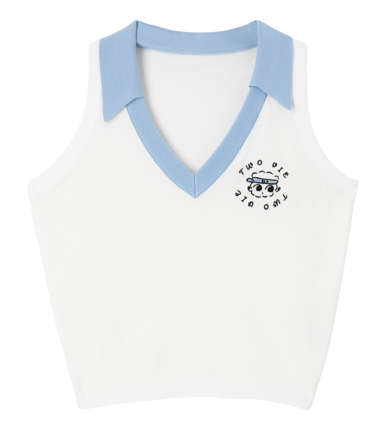 All-Court Tank
