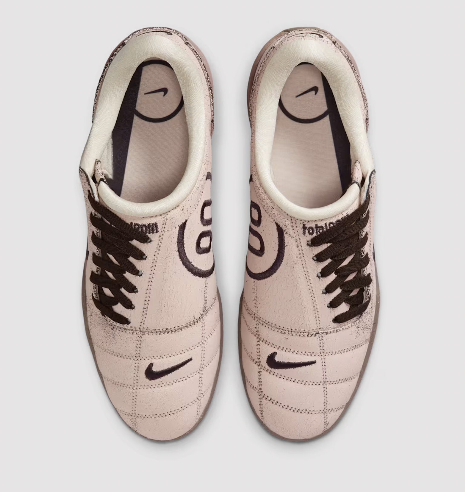 [現貨] Nike Total 90 Pearl White | IH2090-200