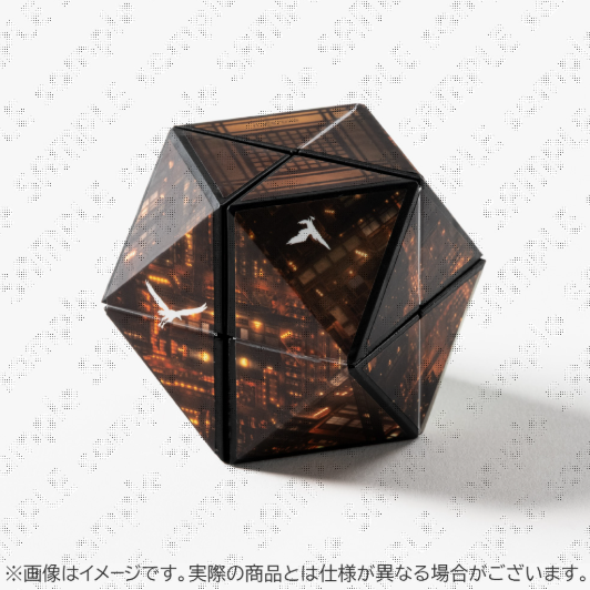 [代購][預訂] 鬼滅之刃 劇場版 無限城編第一章 無限立方體 場景款