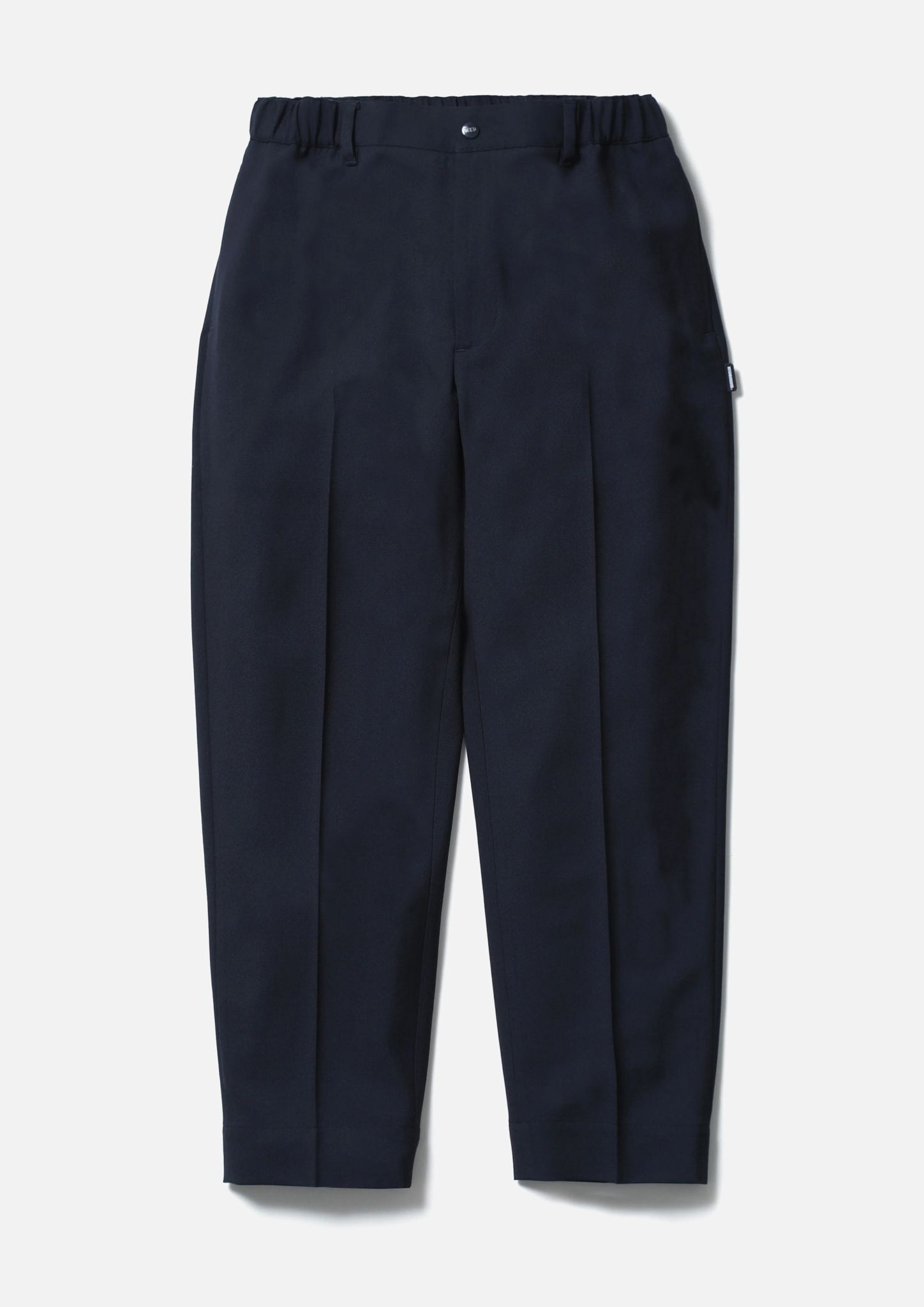 NEIGHBORHOOD TAPERED SILHOUETTE PANTS