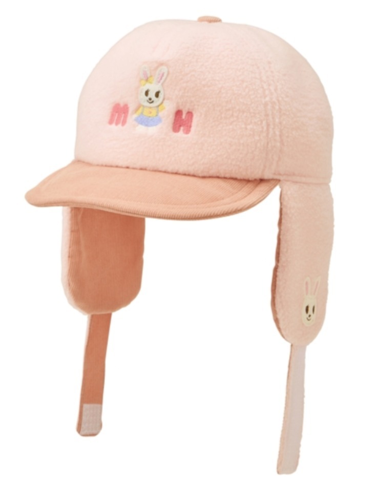 MH 保暖蓋耳帽子