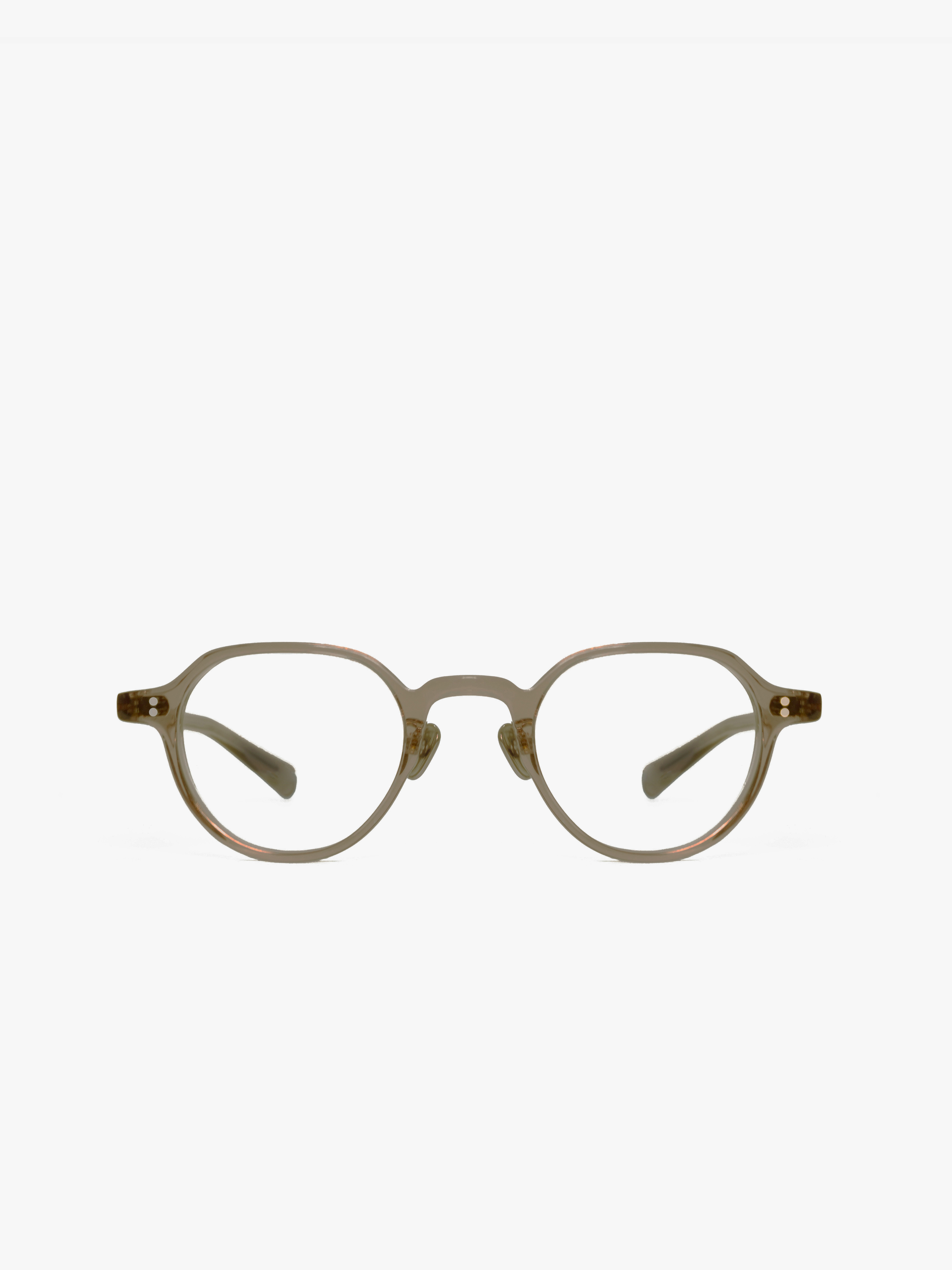 KlassiC. GINGER EYEWEAR - HANKY