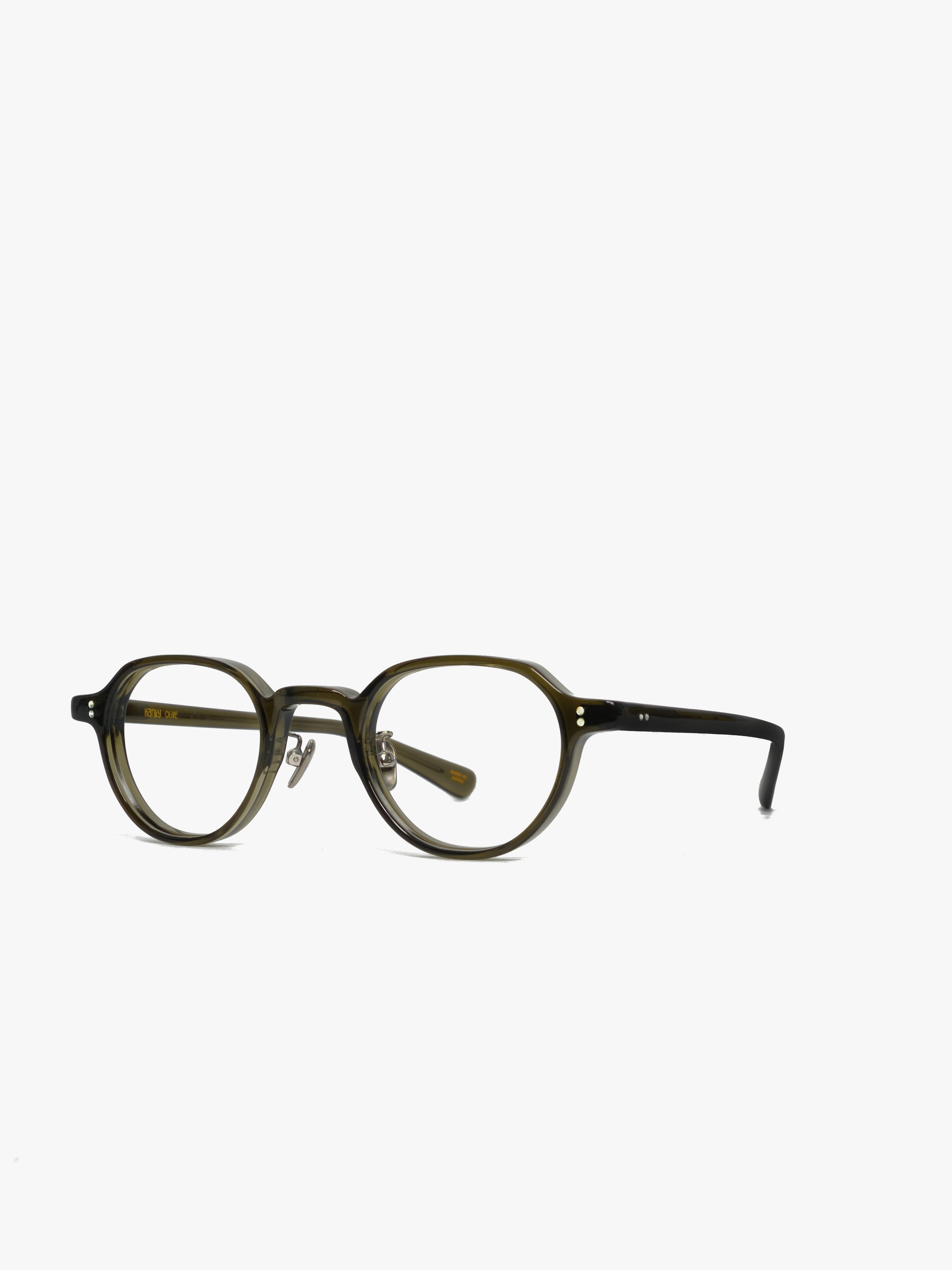 KlassiC. GINGER EYEWEAR - HANKY