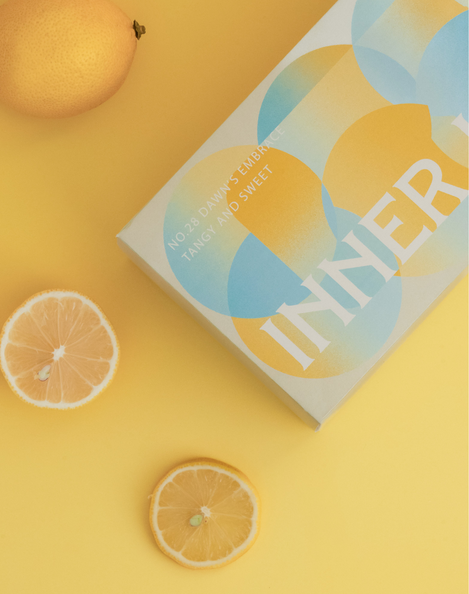 【EDDY聯名馬卡龍禮盒】NO.28+19沐浴油+隨機洗髮精