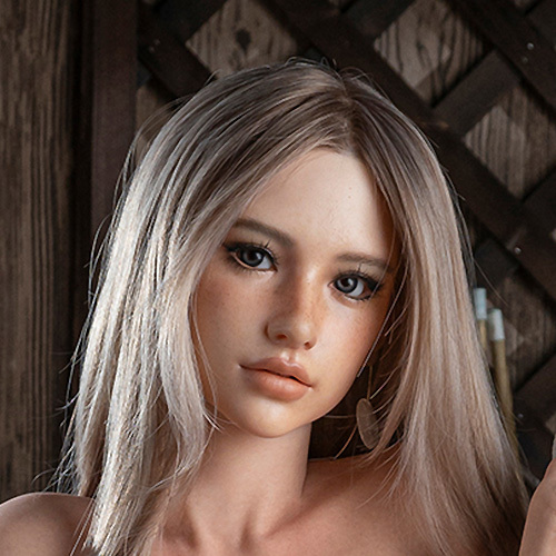 REAL LADY 150cm R8 Lena 超寫實矽膠娃娃 high class silicone sex doll