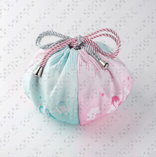 [代購][預訂] 鬼滅之刃 劇場版 無限城編第一章 手玉索袋