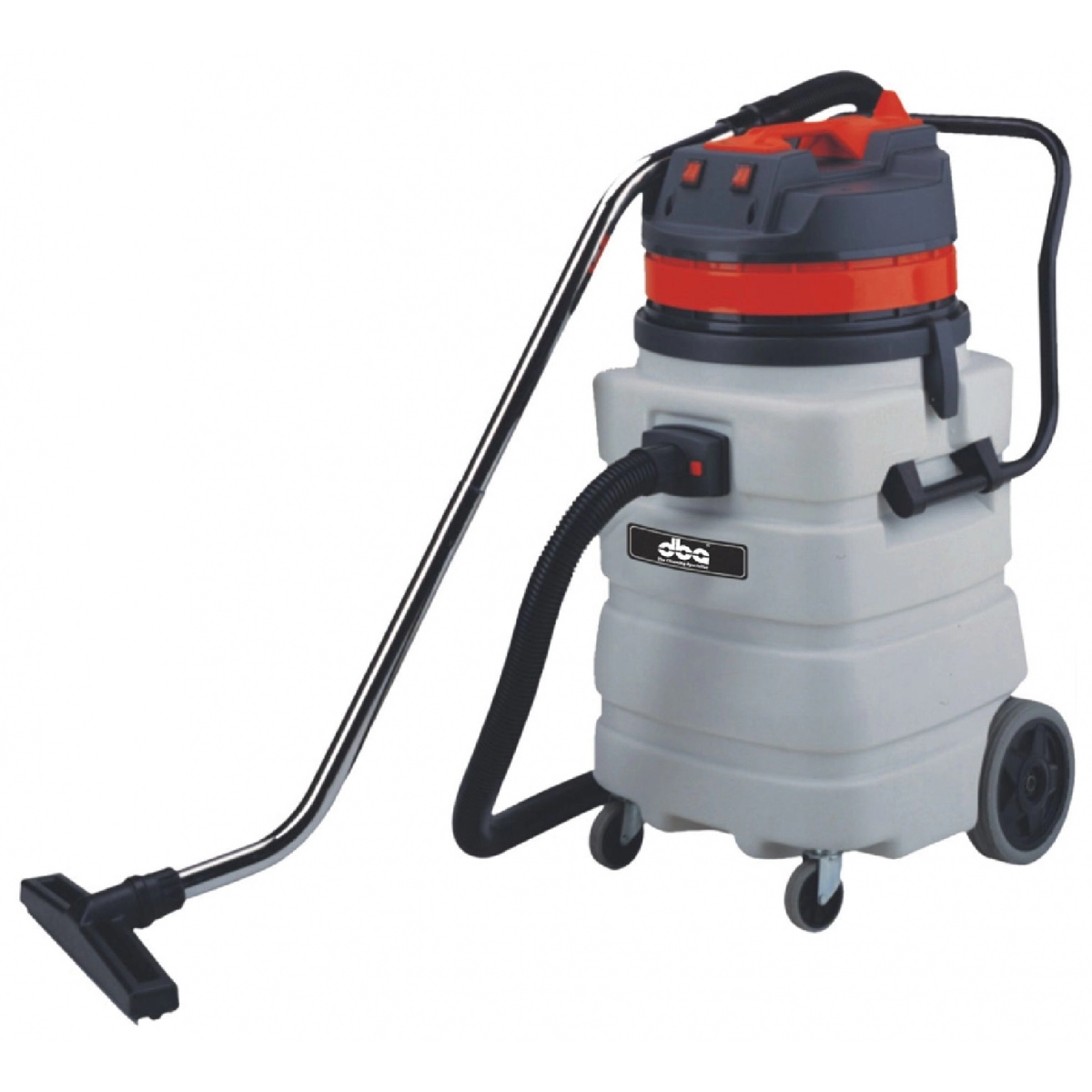 迪比亞 DBA    DBA-VC583A‧ 商用吸塵機‧2000W/90L‧香港行貨,原廠1年保養‧