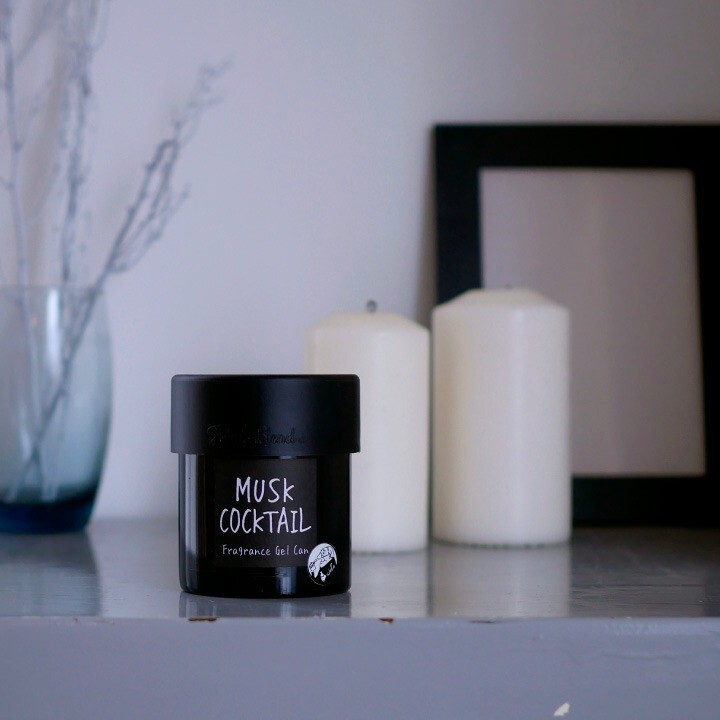 日本超人氣香氛品牌 John's Blend 擴香膏｜85g｜擴香香氛罐｜車用香氛罐