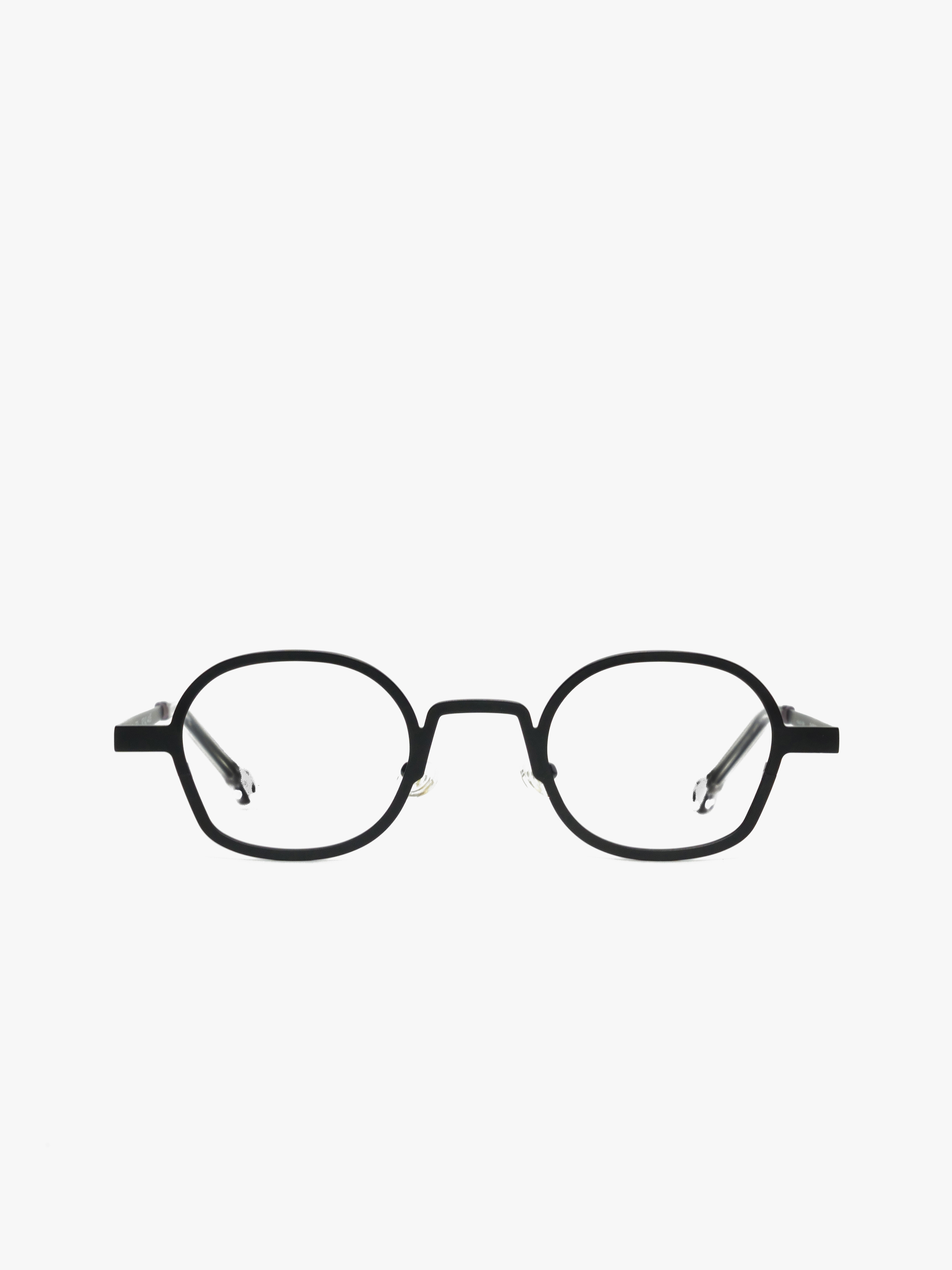 メガネ・老眼鏡 GINGER EYEWEAR BAKERBOLD KlassiC. GINGER EYEWEAR - BAKER