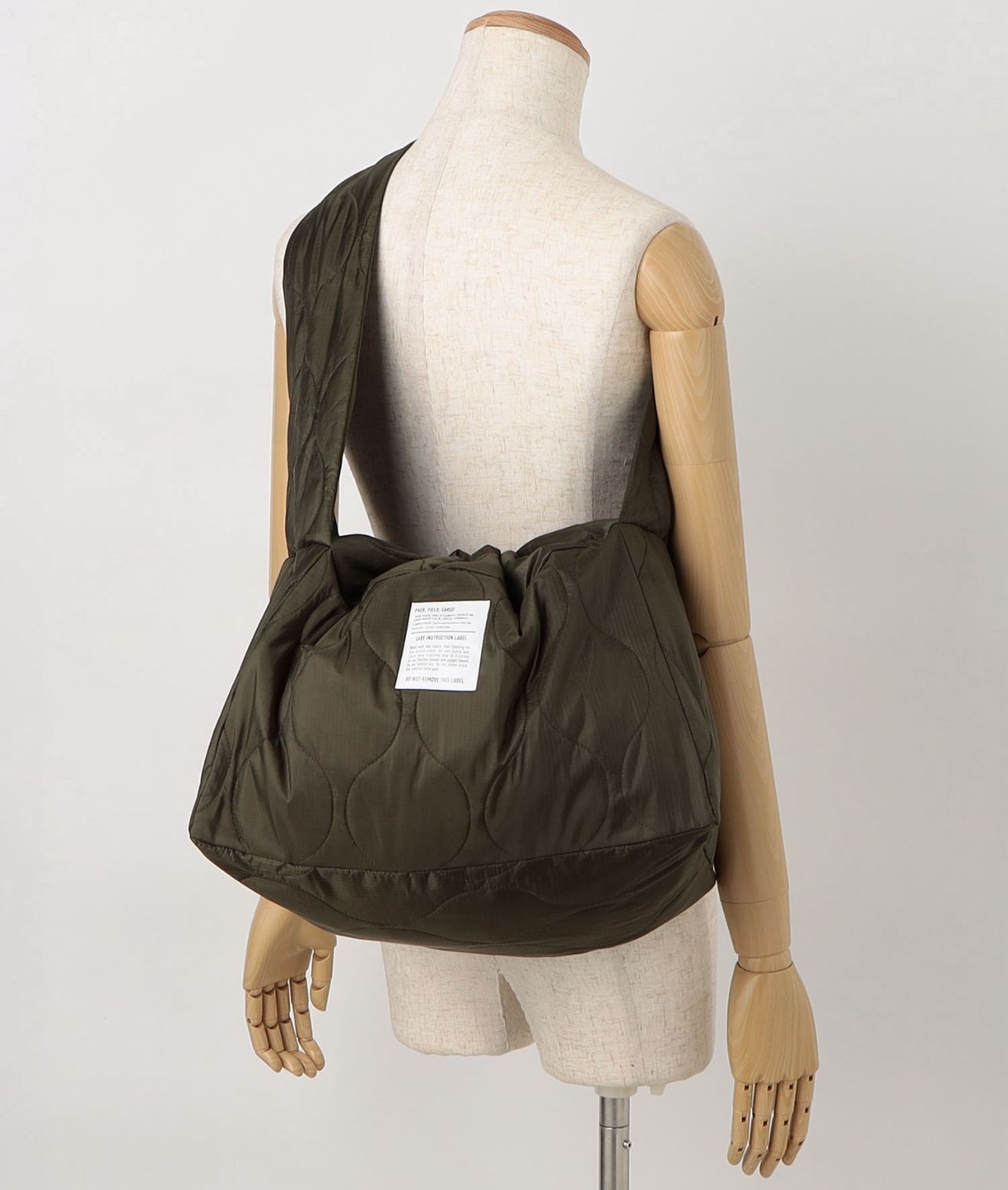 【預購】JN0828905 FREAK'S STORE 單肩包