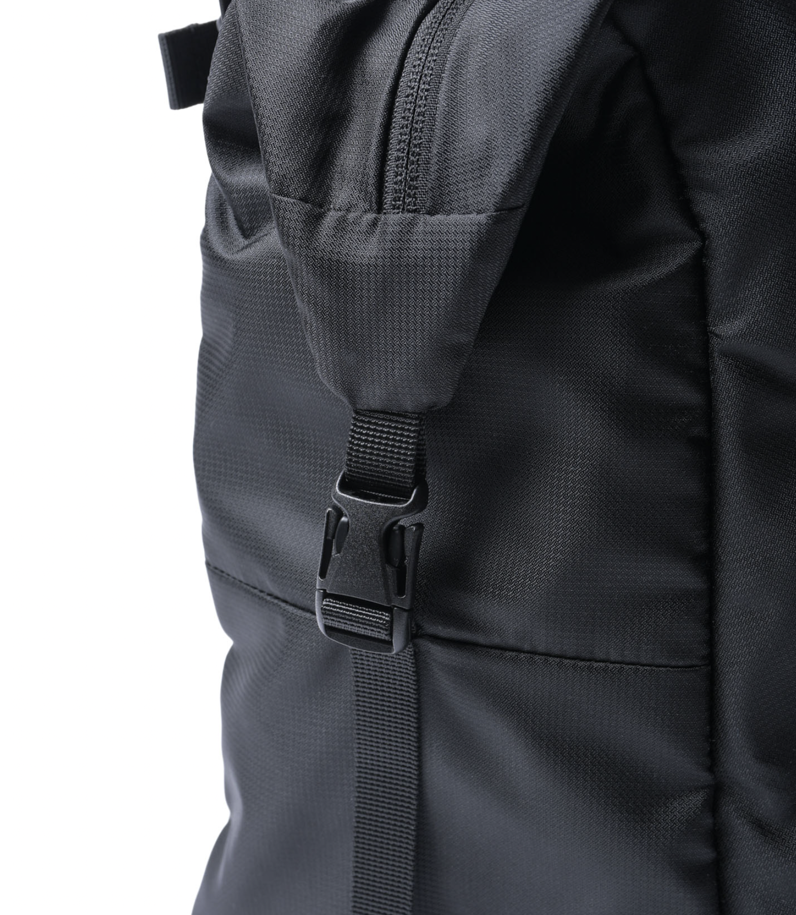 F.C. Real Bristol FW25 TOUR ADJUSTABLE BAG BLACK