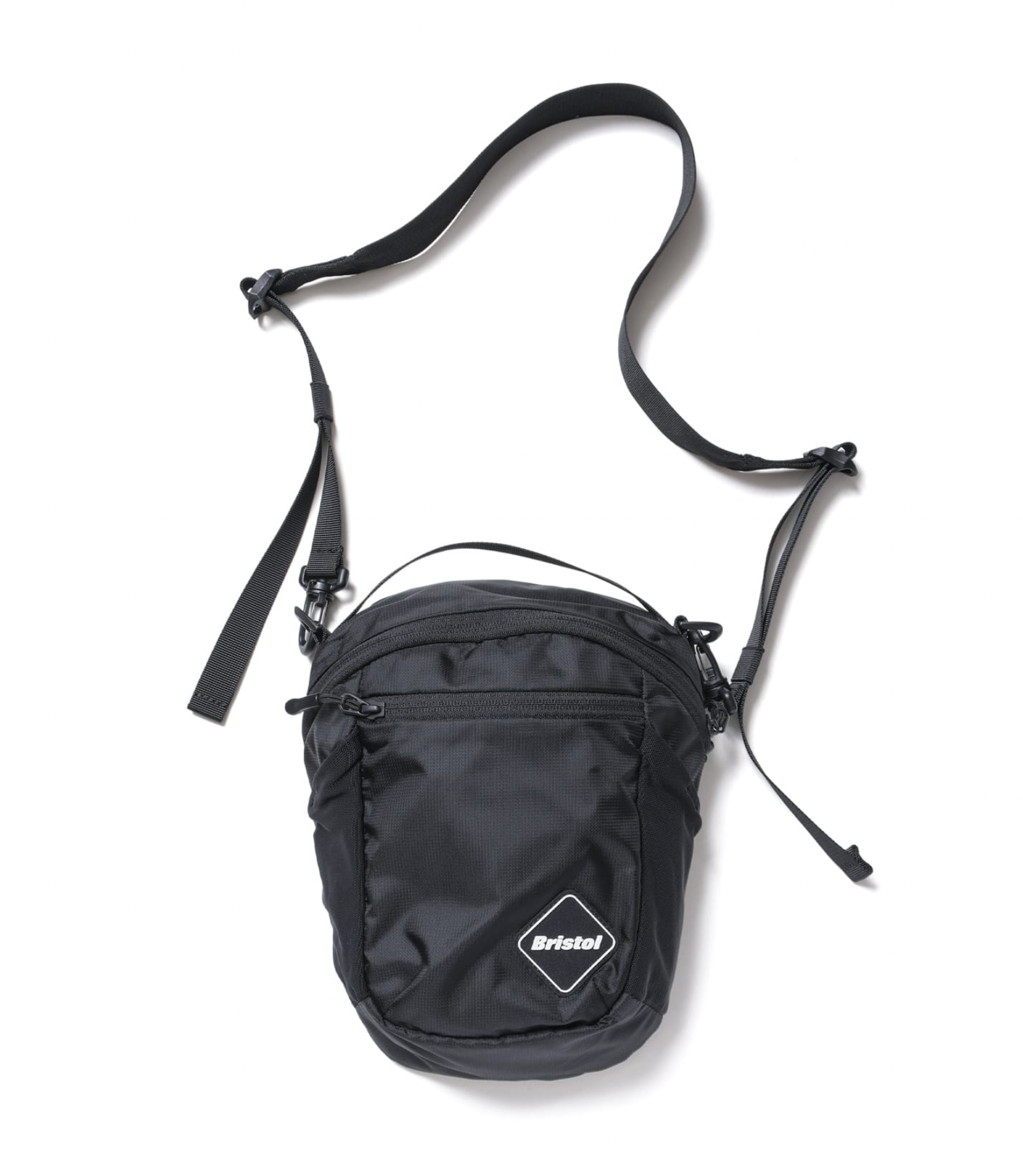 バッグ F.C REAL BRISTOL TOUR MINI SHOULDER BAG F.C. Real Bristol - Tour Mini Shoulder Bag | HBX - Globally