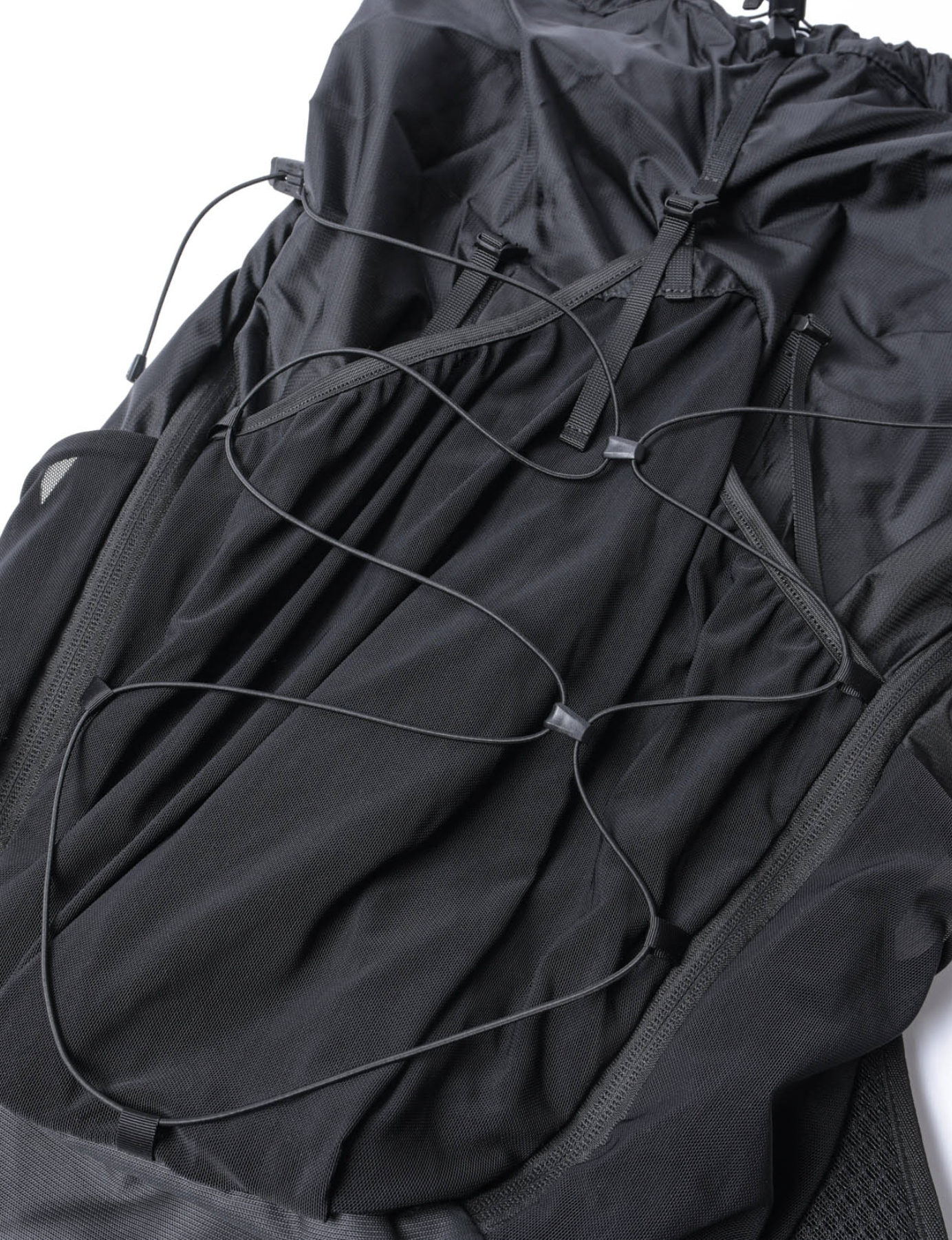 F.C. Real Bristol FW25 TOUR QUICK-ACCESS BACKPACK BLAC