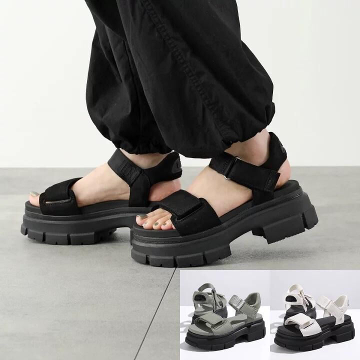 【預訂】G0828205 UGG Ashton 增高款涼鞋