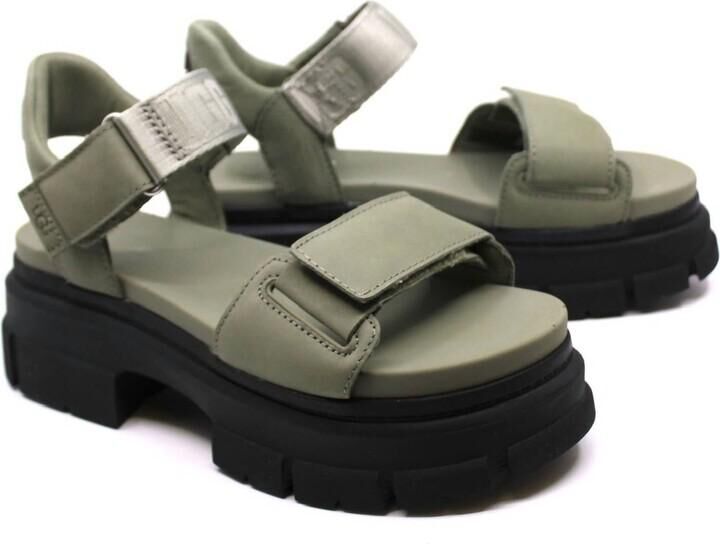 【預訂】G0828205 UGG Ashton 增高款涼鞋