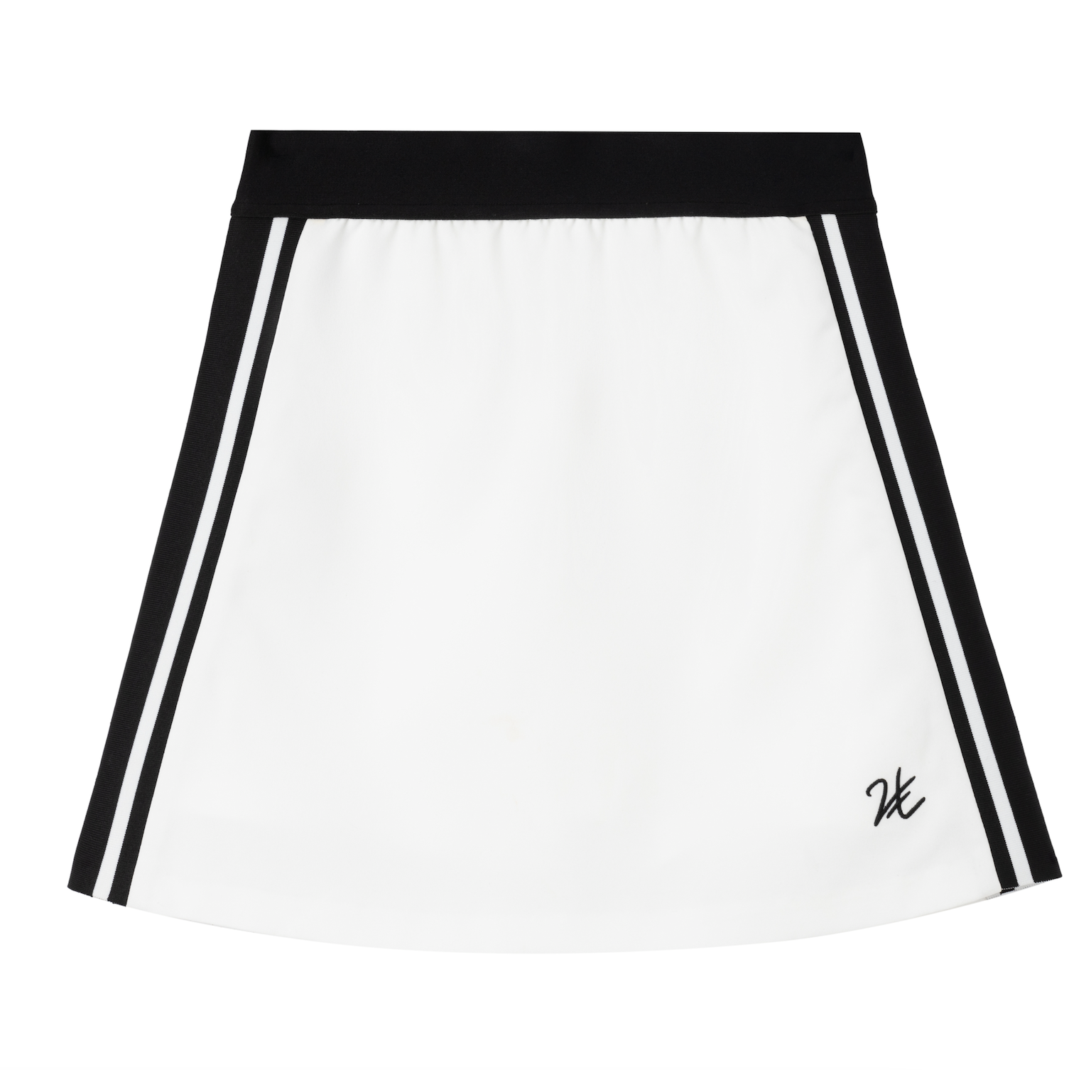 A-Line Swing Skirt