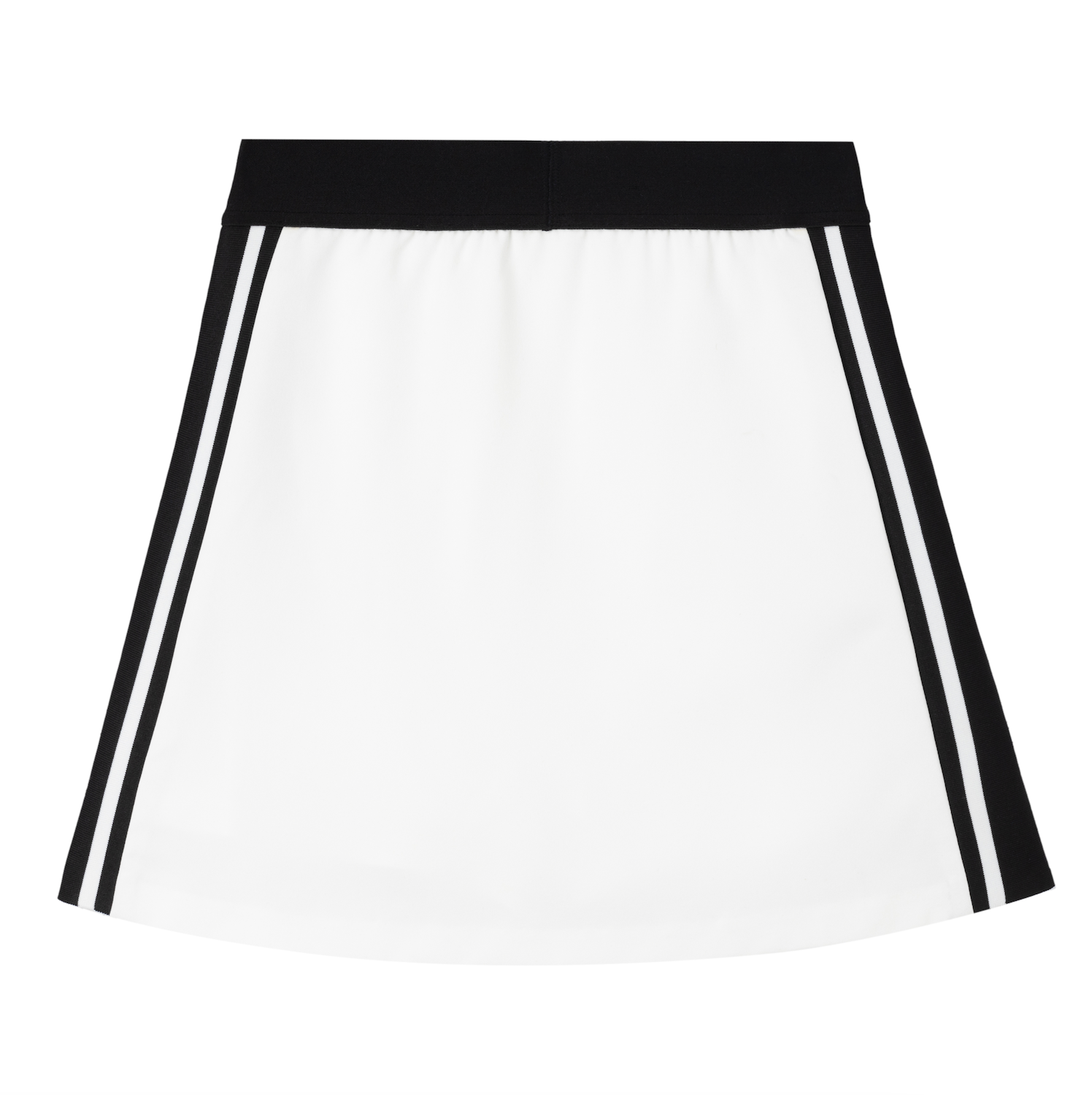 A-Line Swing Skirt
