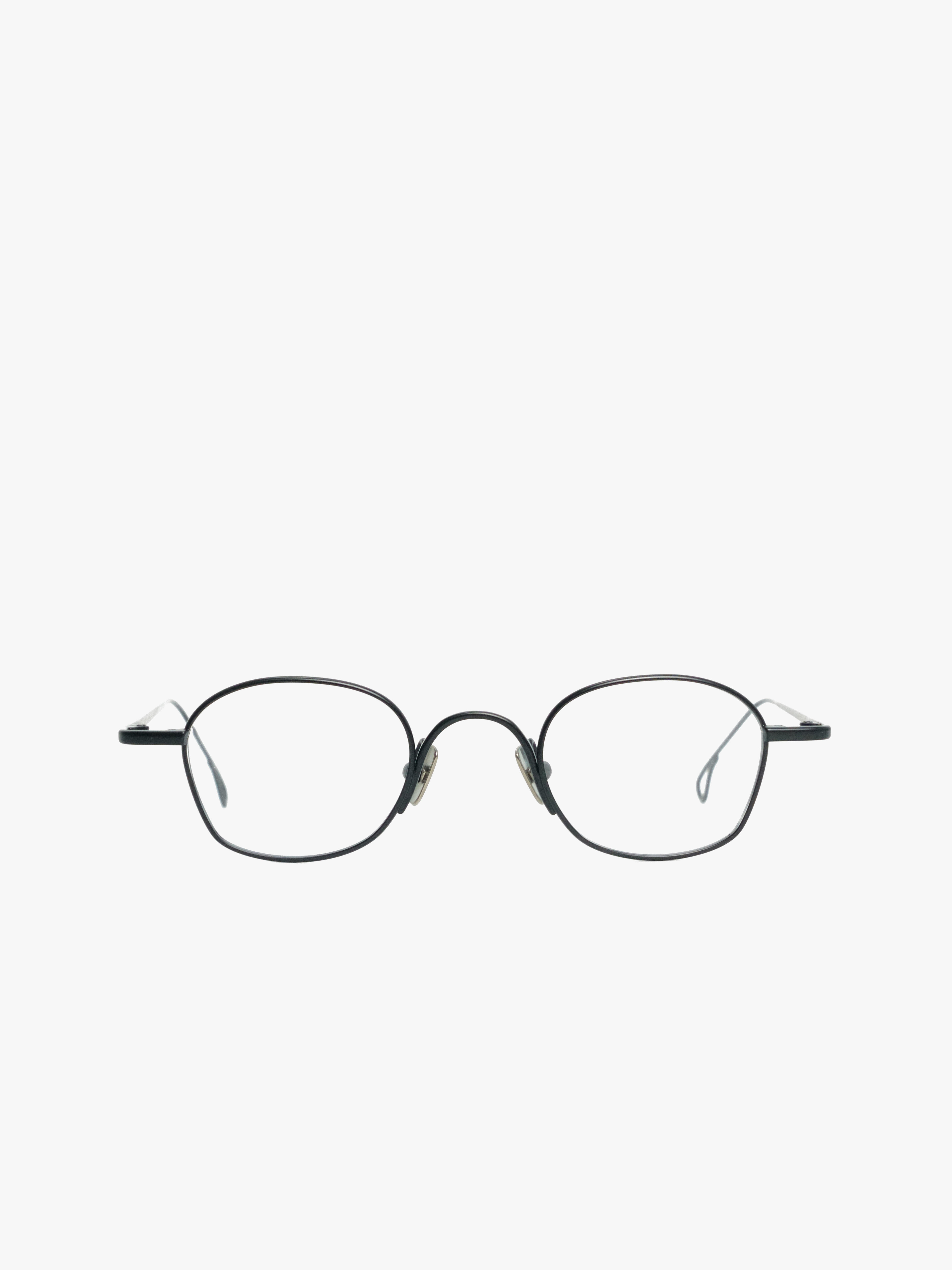 KlassiC. GINGER EYEWEAR - BAKER T