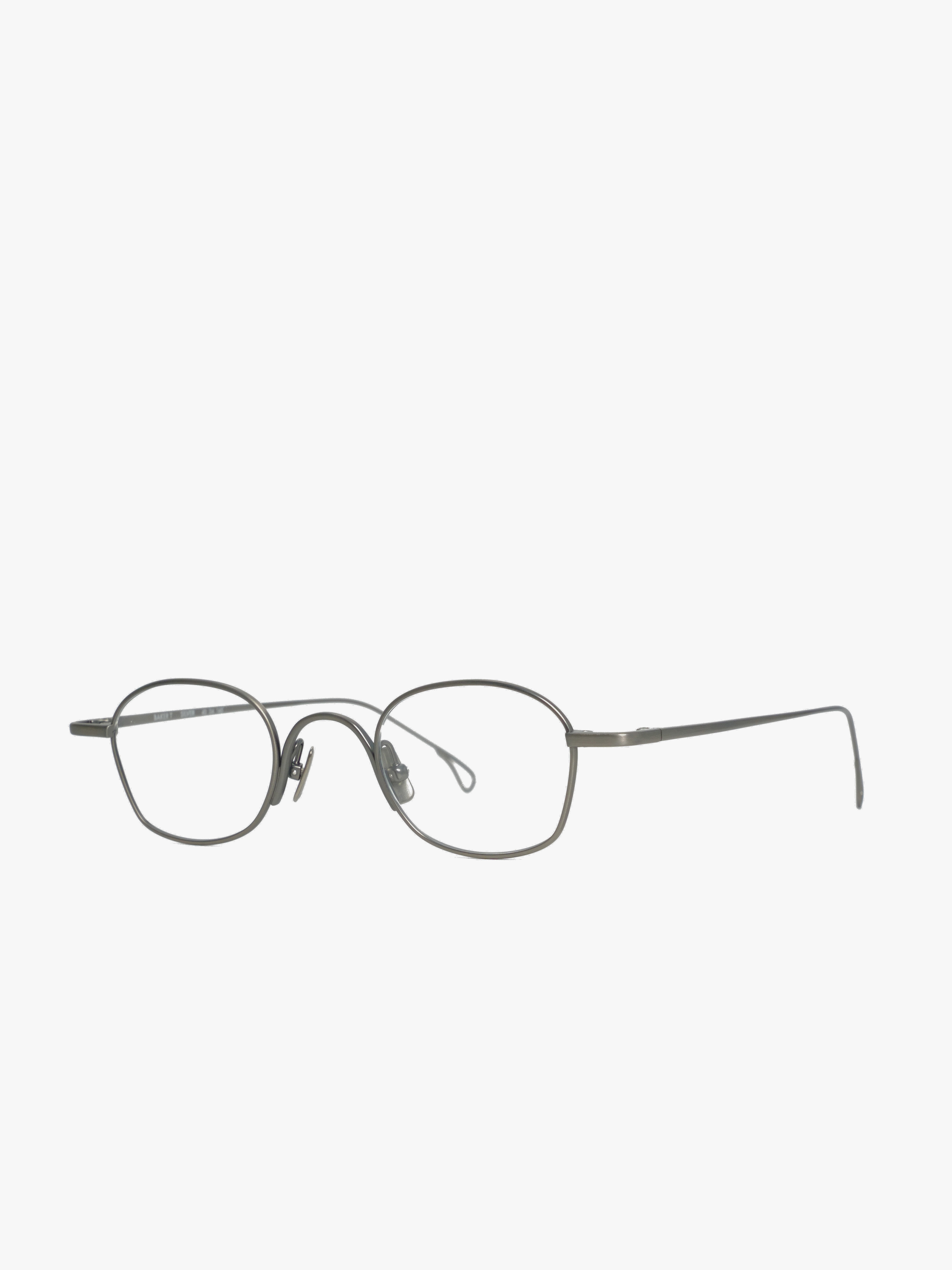 KlassiC. GINGER EYEWEAR - BAKER T