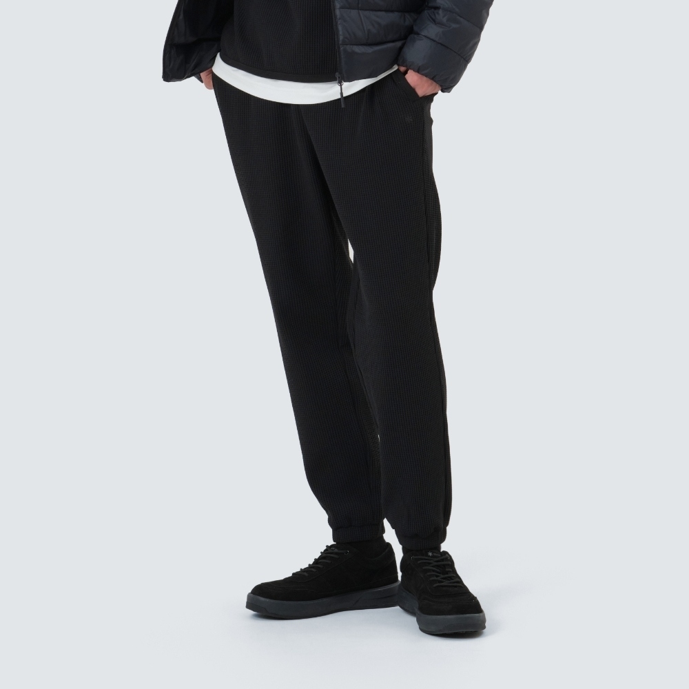 【代購】Snow Peak 雪諾必克 Waffle 縮口褲 長褲 S25FMT-FP16