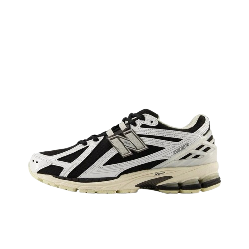 New Balance 1906R "White Black Metallic" 黑白銀 U1906RCI VIII