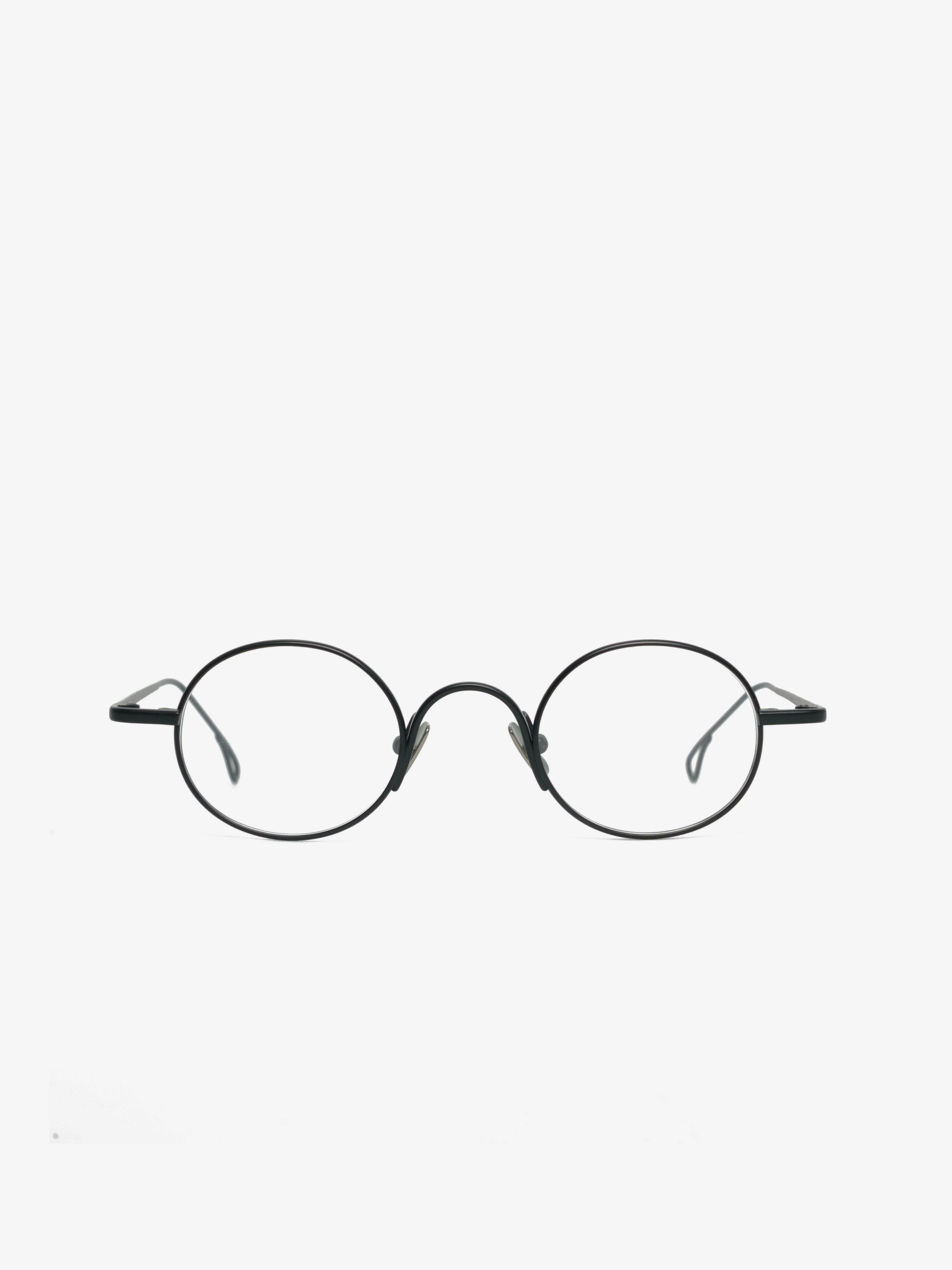 KlassiC. GINGER EYEWEAR - MOON T