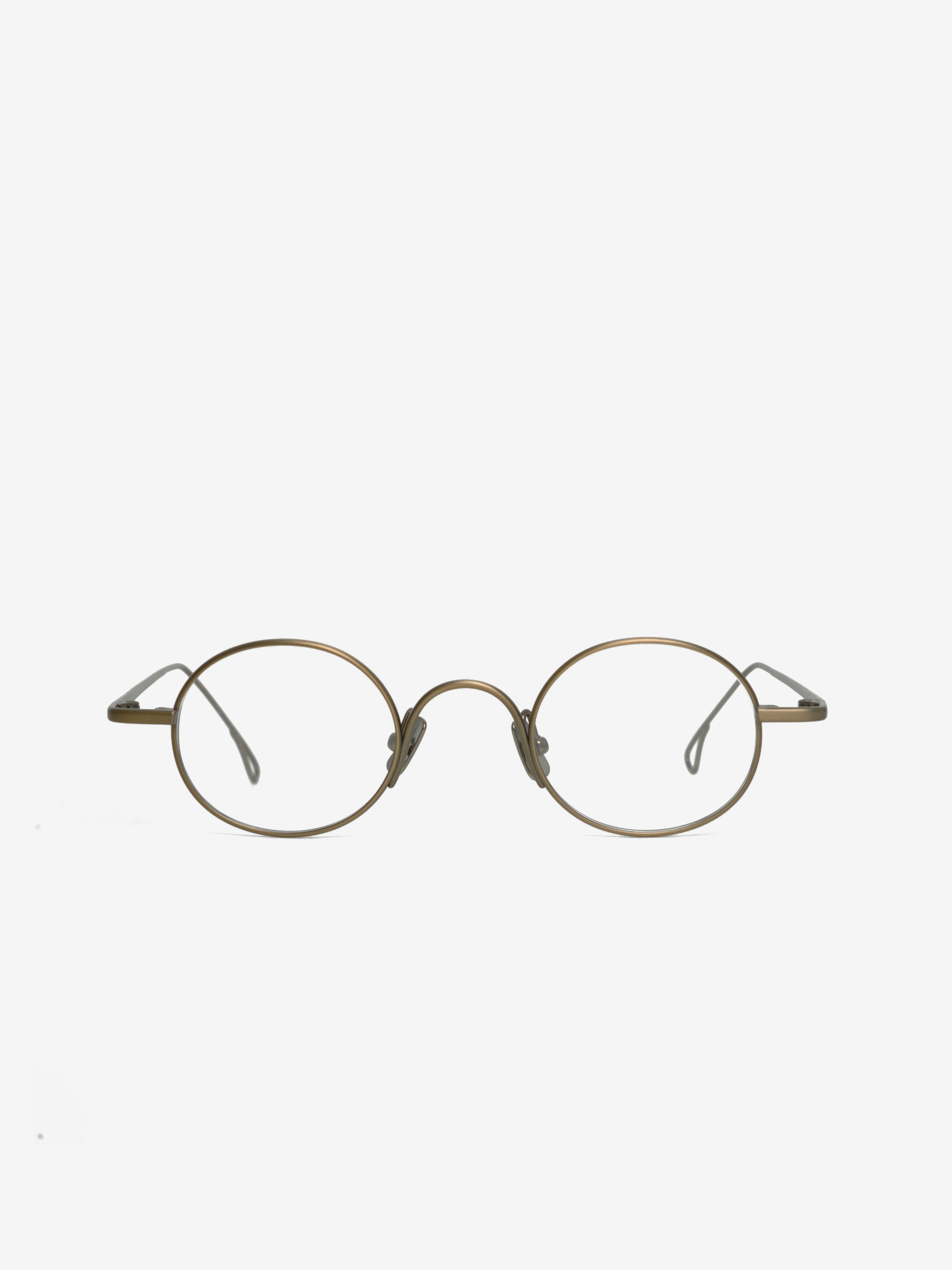 KlassiC. GINGER EYEWEAR - MOON T