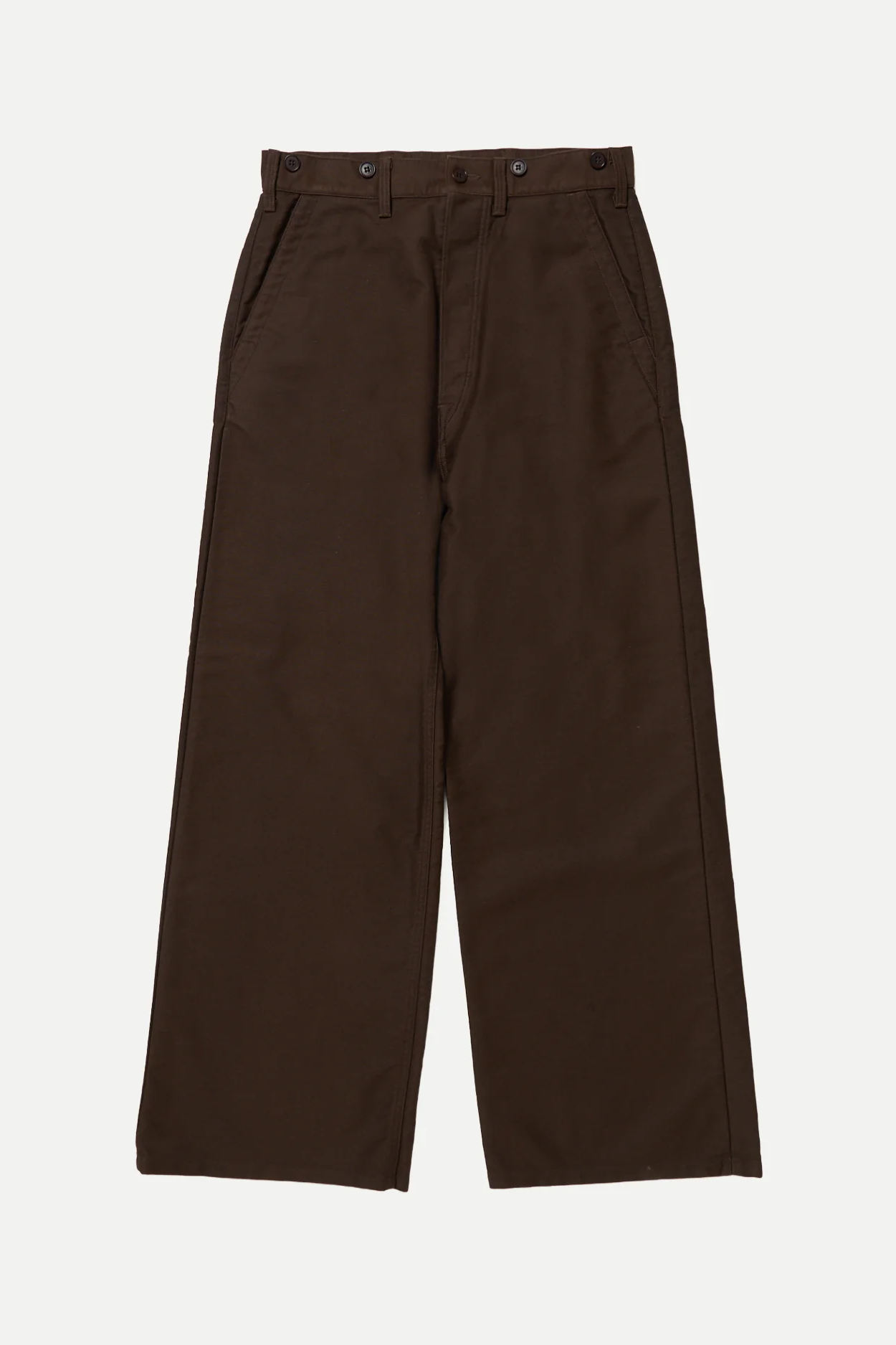 TAIGA TAKAHASHI LOT.204 ENGINEER TROUSERS