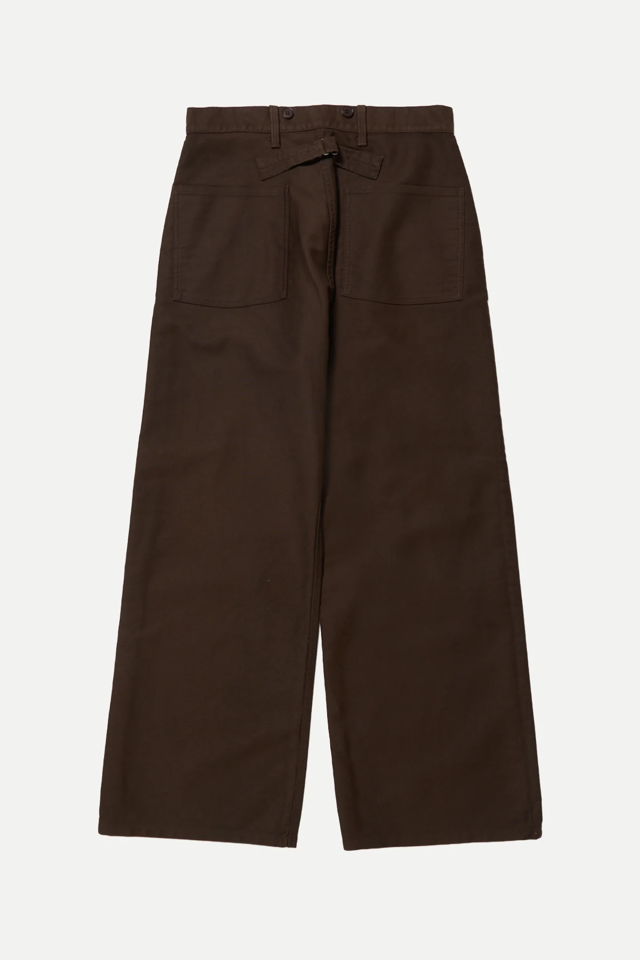 TAIGA TAKAHASHI LOT.204 ENGINEER TROUSERS