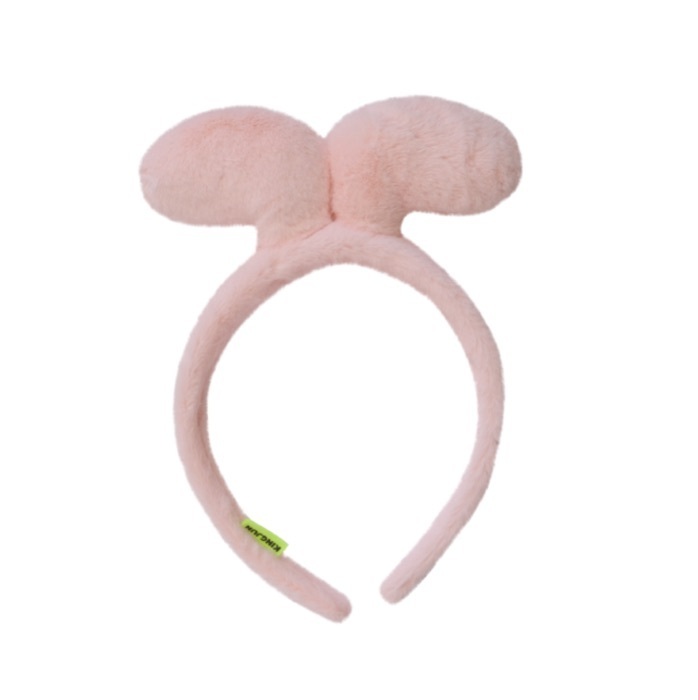 Kingjun｜蠢兔髮箍｜經典款