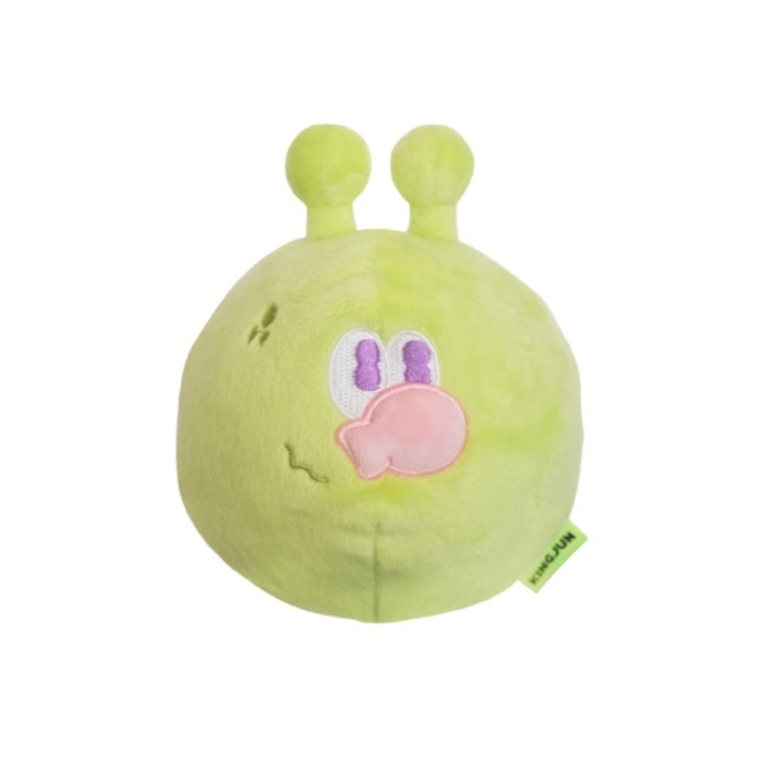 Kingjun｜吊飾購物袋｜BT星球