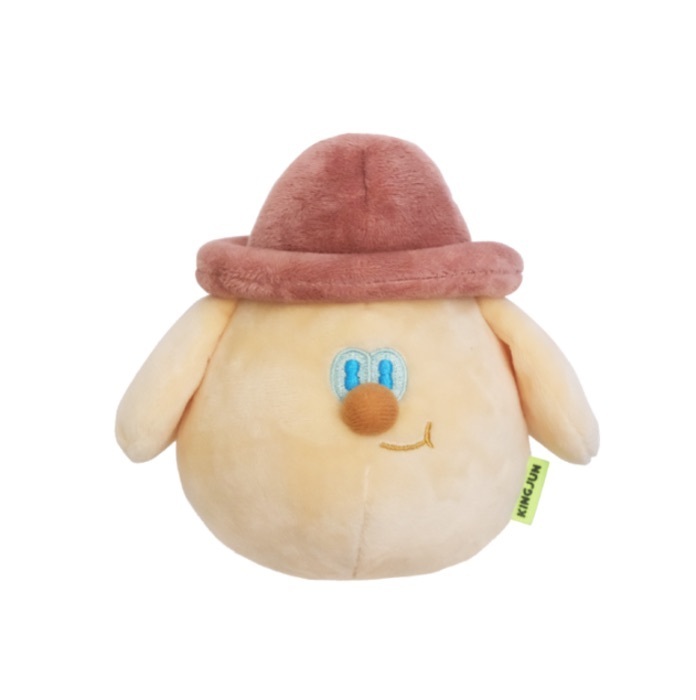 Kingjun｜吊飾購物袋｜貪吃星際牛仔狗狗