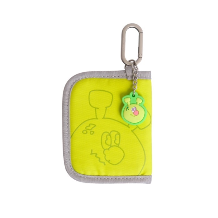 Kingjun｜票卡零錢包｜BT