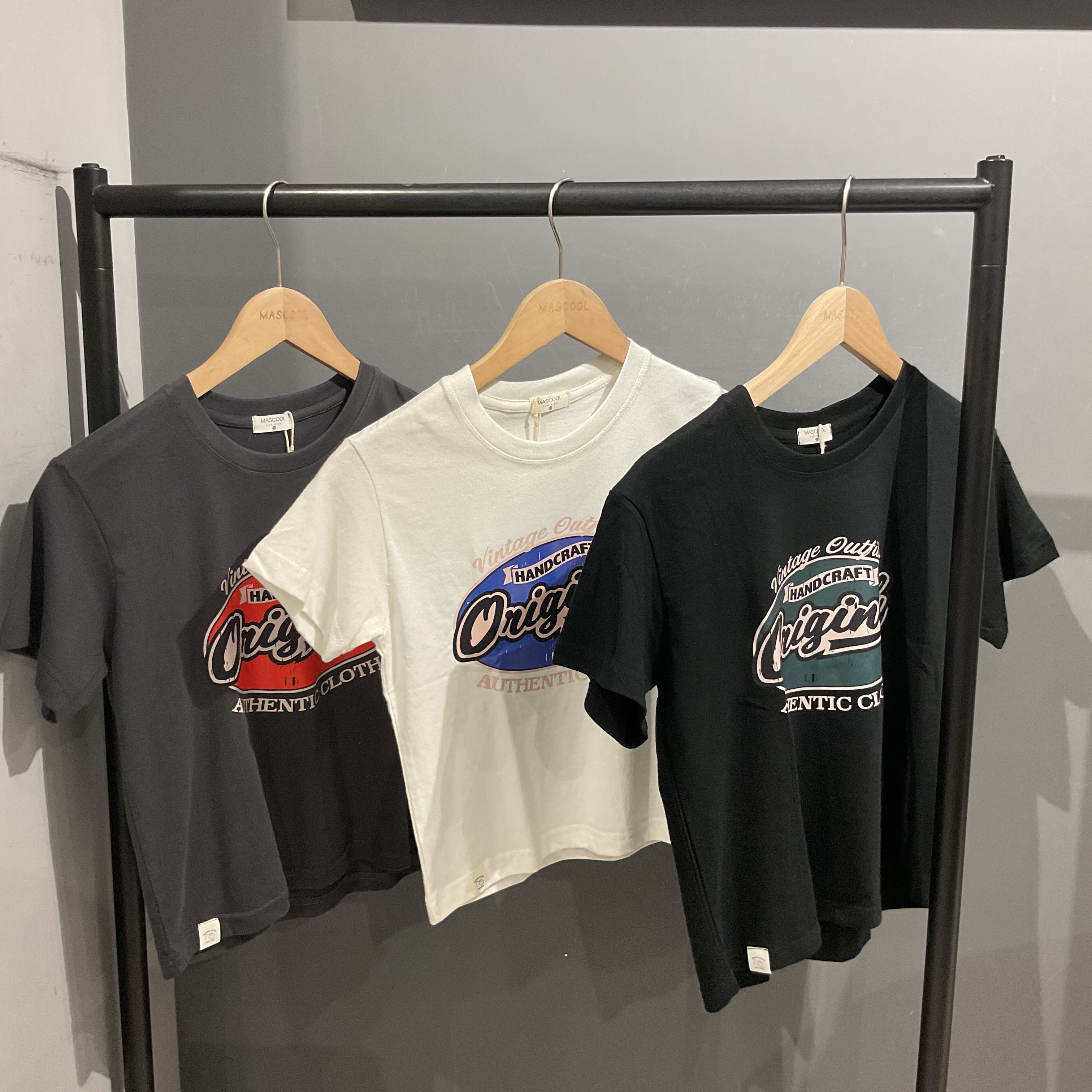 MS-KID09 ORIGINAL兒童短袖