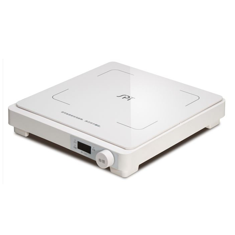 SPT 尚朋堂 110V IH超薄變頻電磁爐(SR-2327)