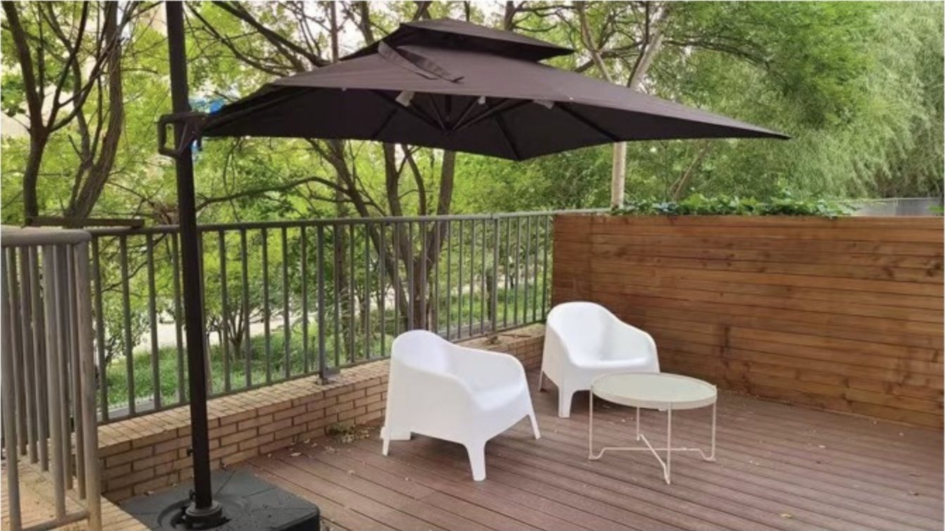 Outdoor Parasol