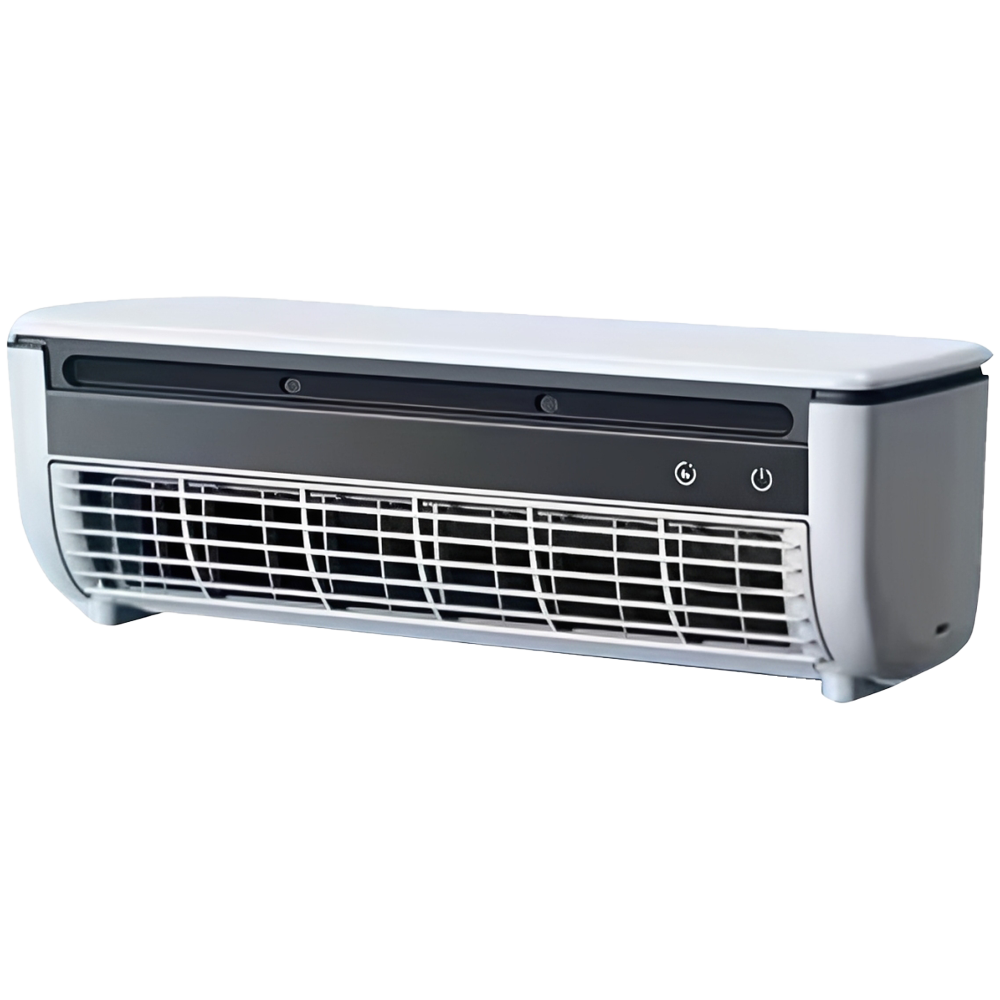 【JELINE傑聯】冰霧製冷充電風扇  夏日冰霸廚房神器