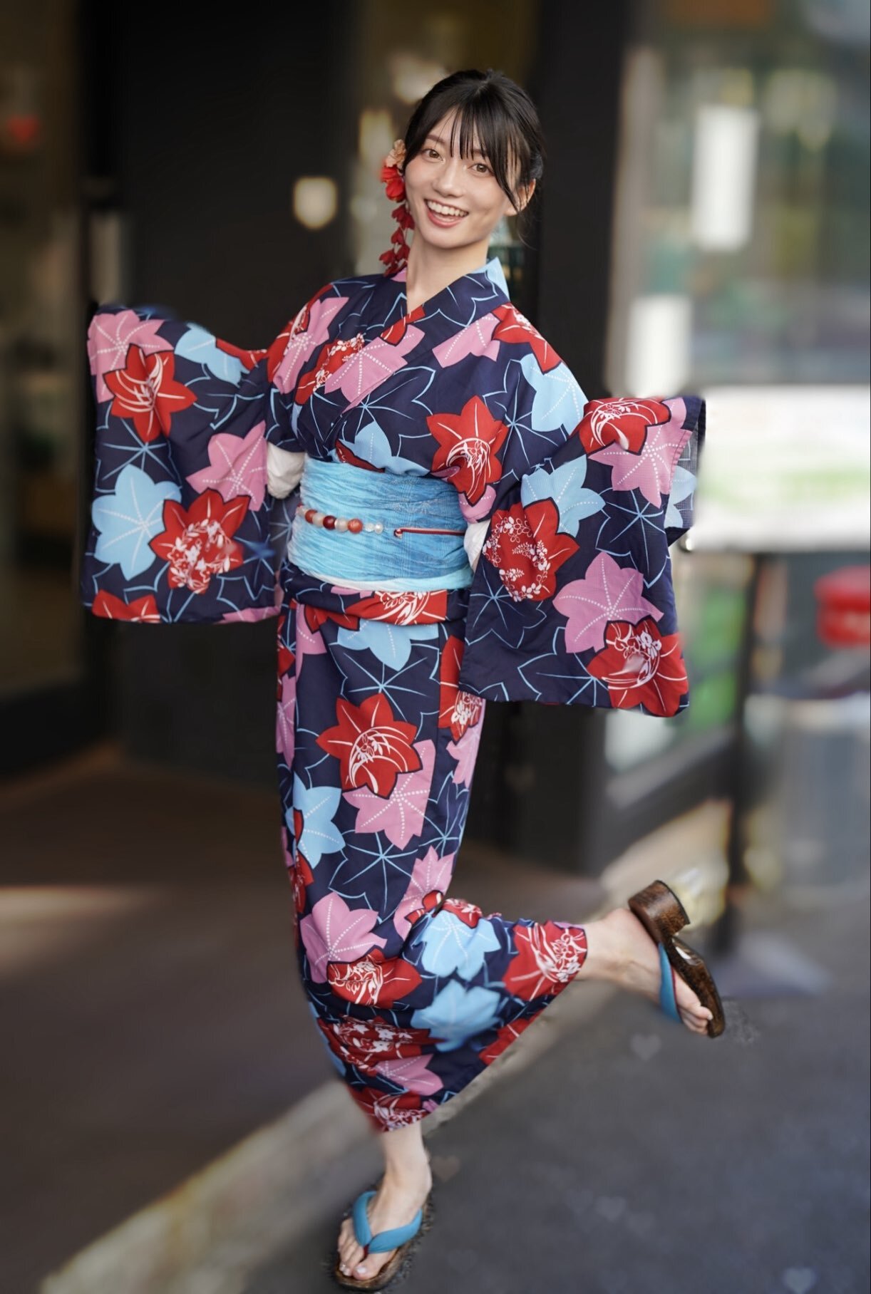 瀨戶環奈 | Gen Z 新人王女優