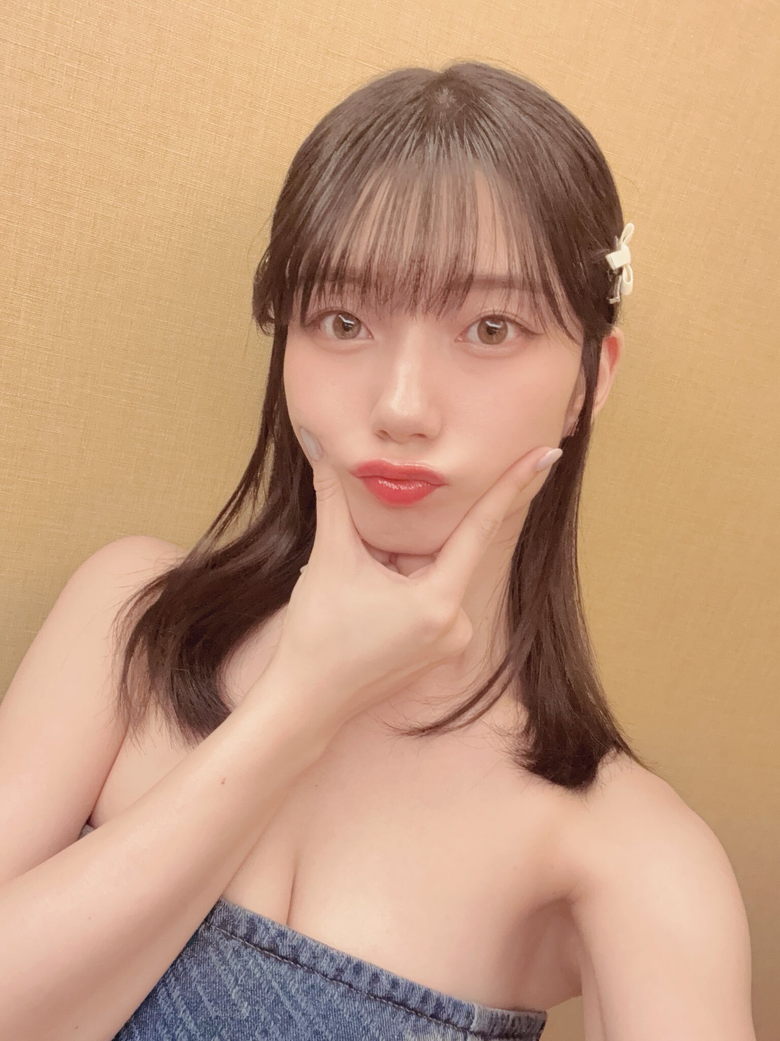 瀨戶環奈 | Gen Z 新人王女優