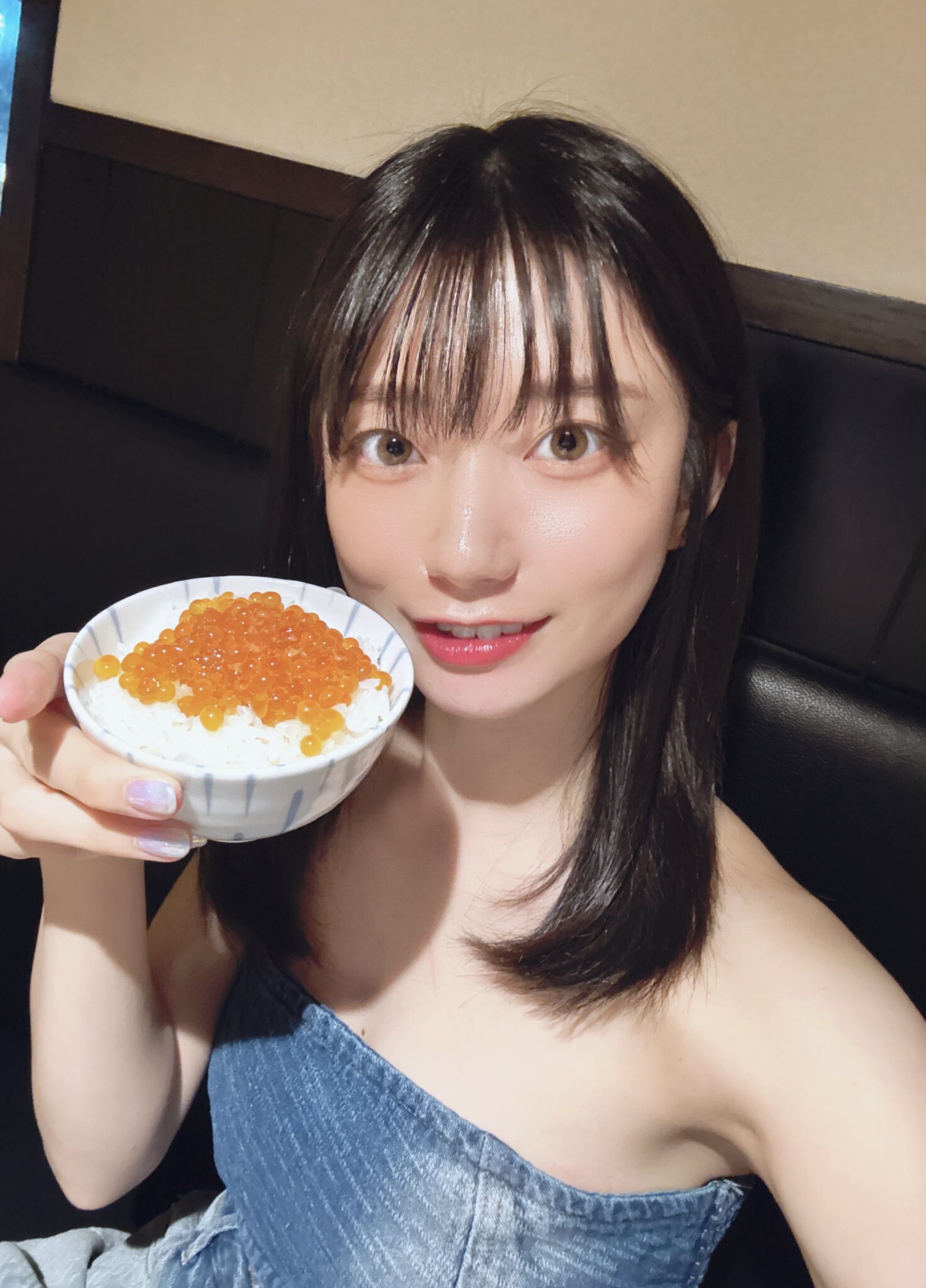 瀨戶環奈 | Gen Z 新人王女優