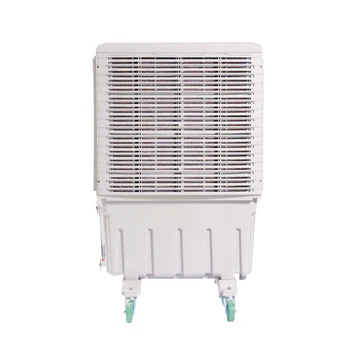 迪比亞 DBA   DEBI002-N‧UVC移動式水冷風機‧約500-900呎‧60公升儲水箱‧香港行貨,原廠1年保養‧