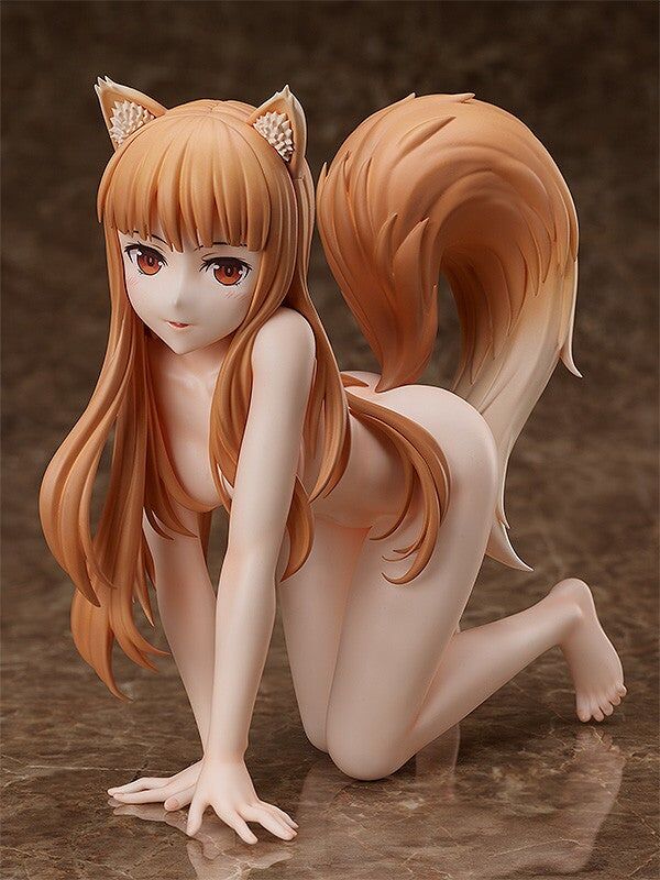 「ACG.GO」「預購」FREEing 赫蘿 1/4 Scale Figure 《狼與辛香料》