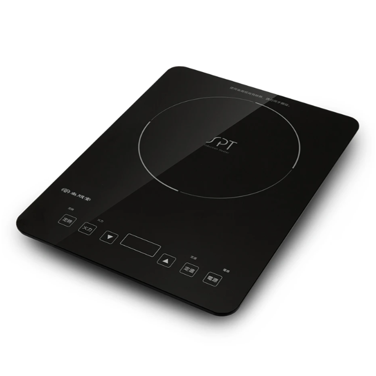 SPT 尚朋堂 110V 智慧觸控IH變頻電磁爐(SR-2488)