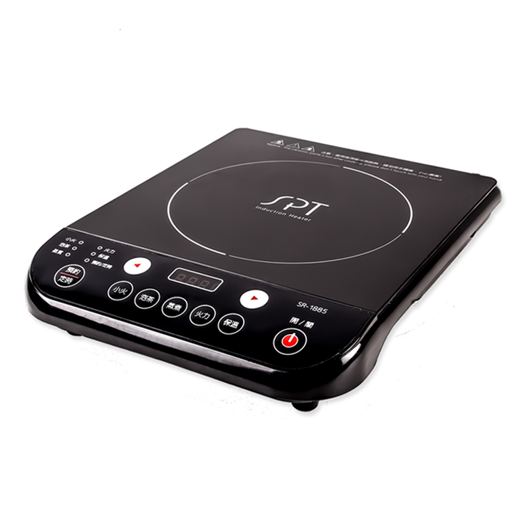 SPT 尚朋堂 IH變頻電磁爐(SR-1885)