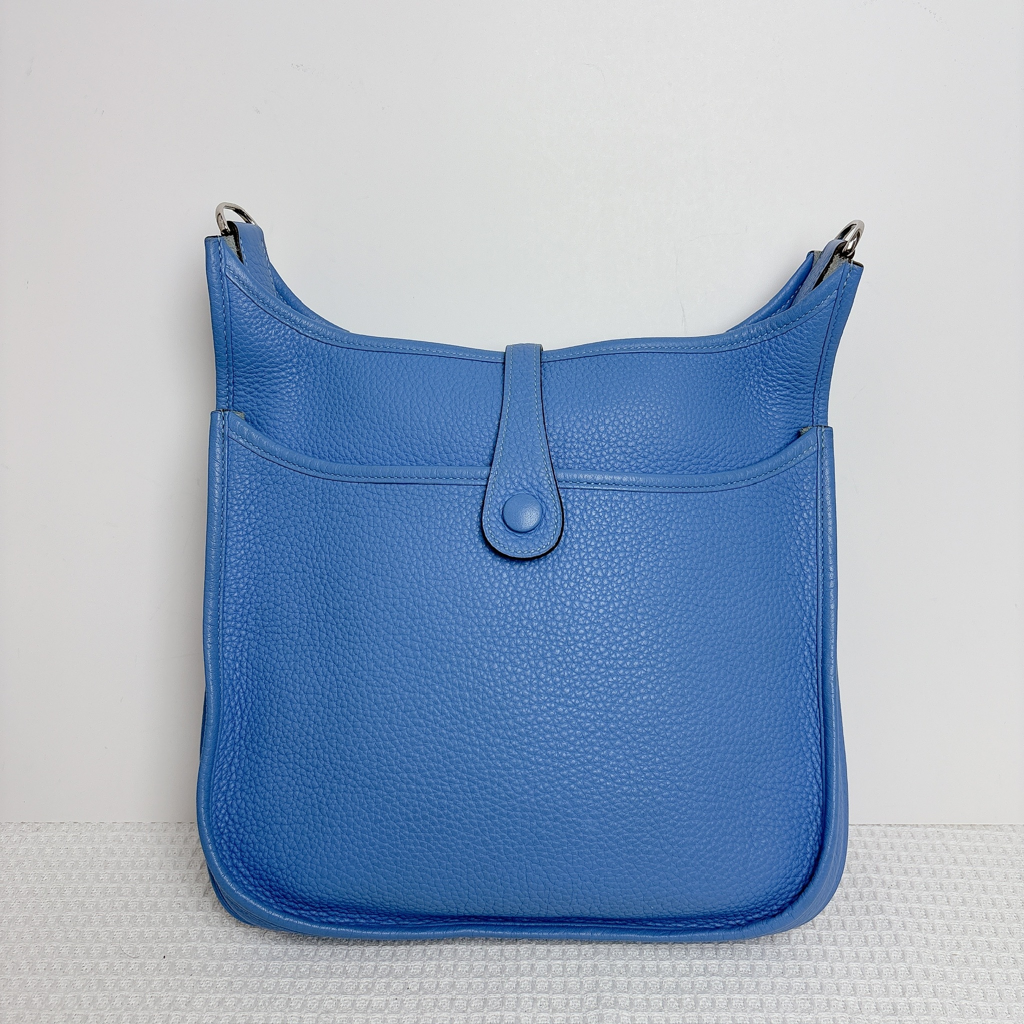 Hermes E29 -  Azul / Shw