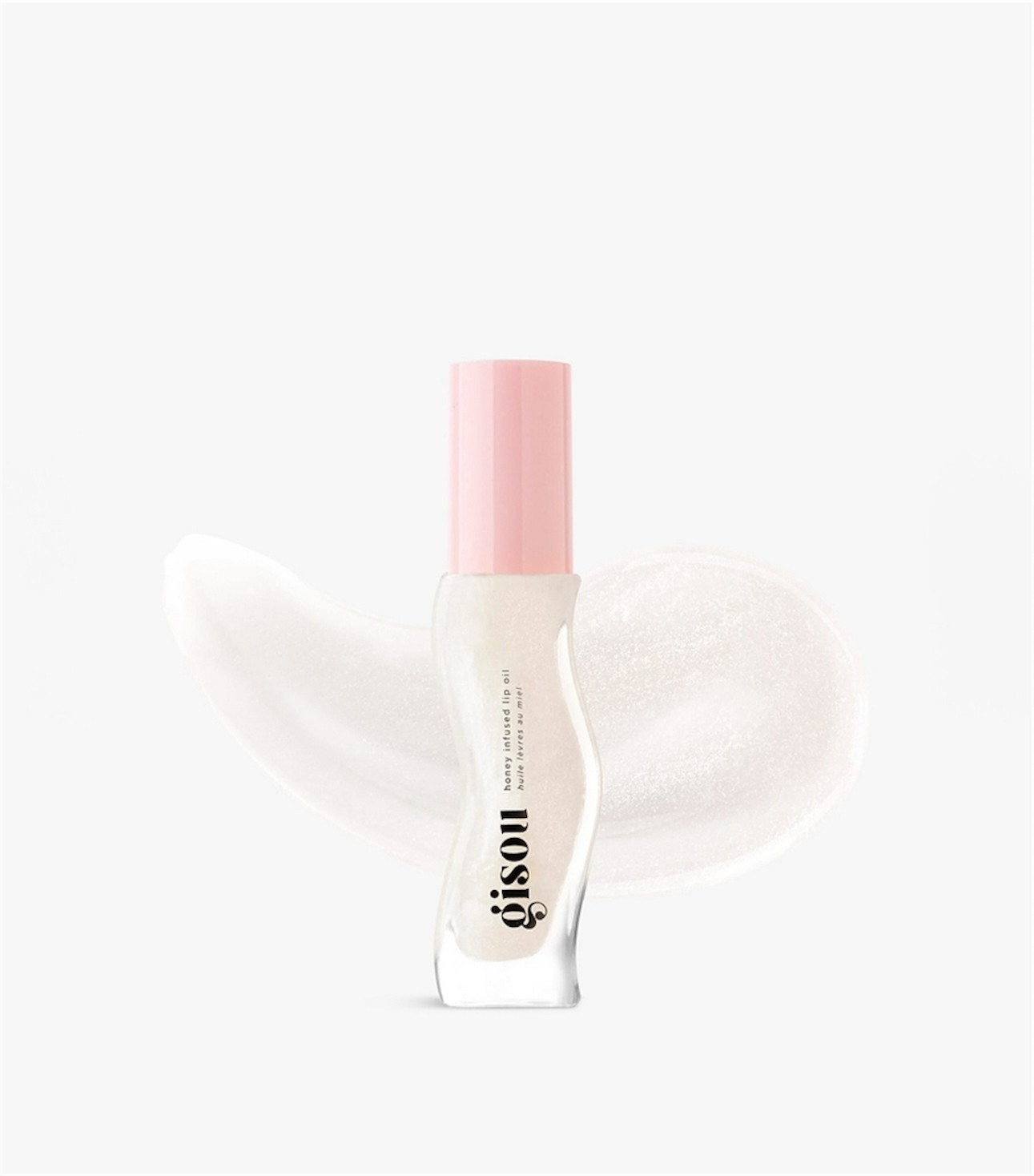 Gisou Honey Infused Lip Oil Limited Edition