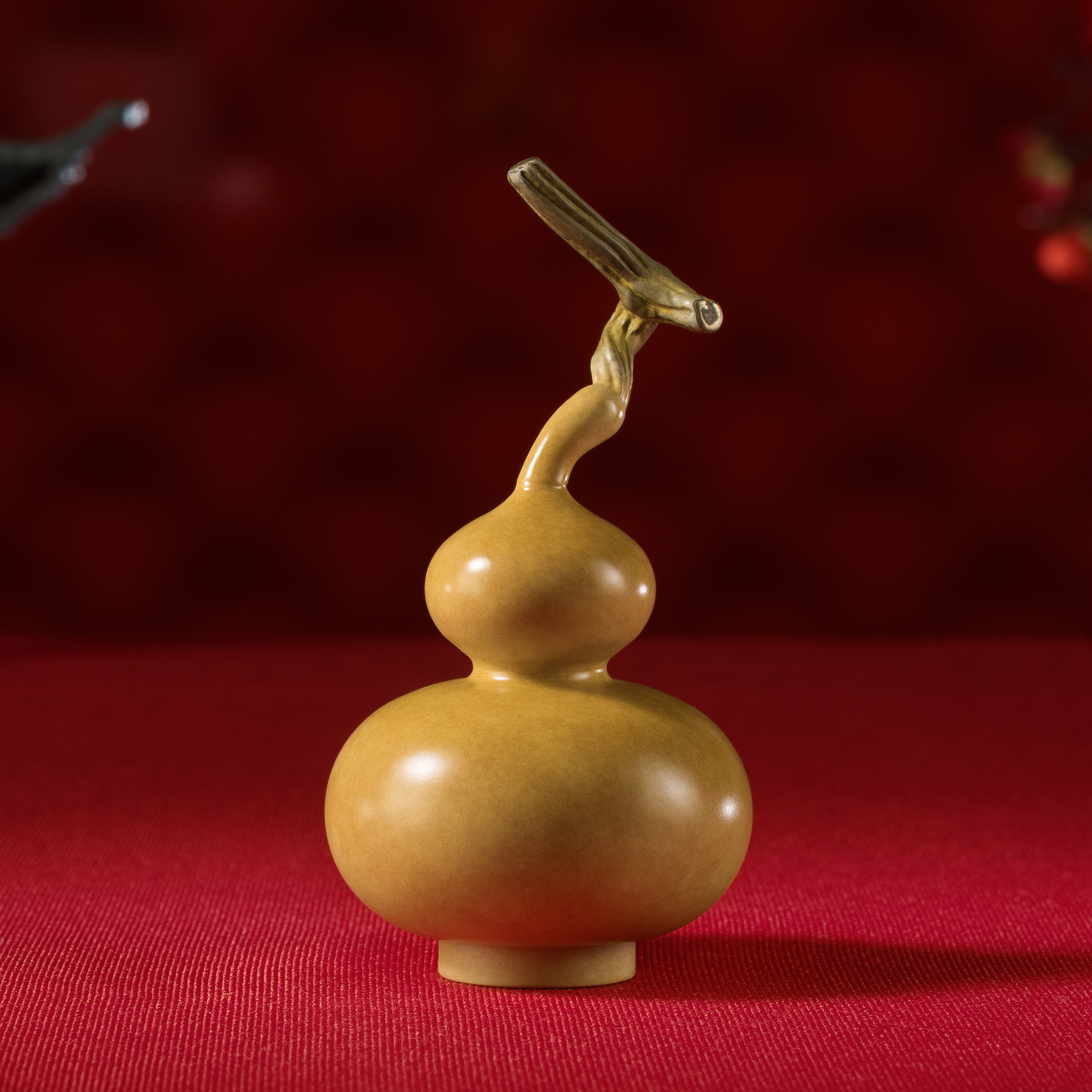 武當聯名福祿(葫蘆)