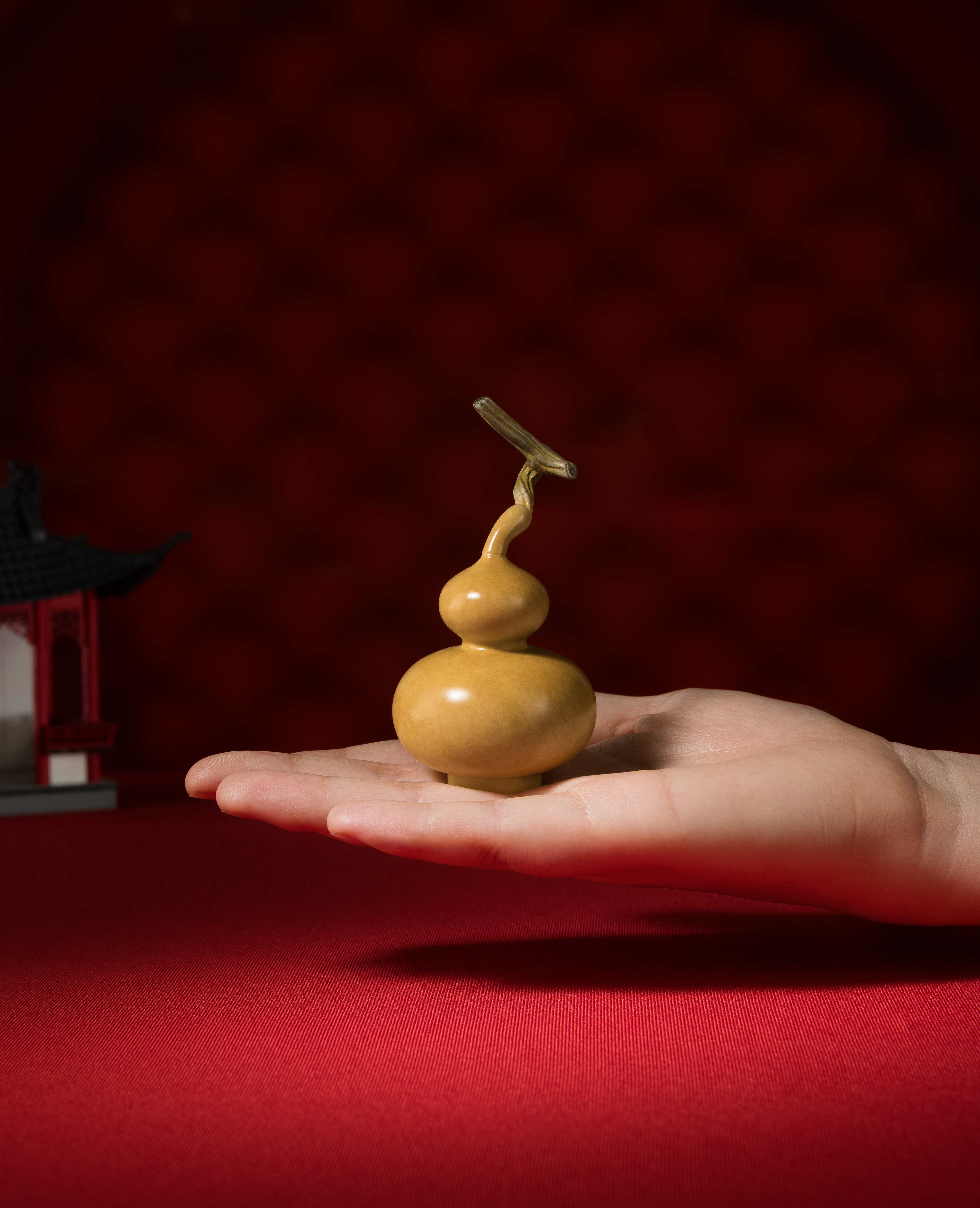 武當聯名福祿(葫蘆)