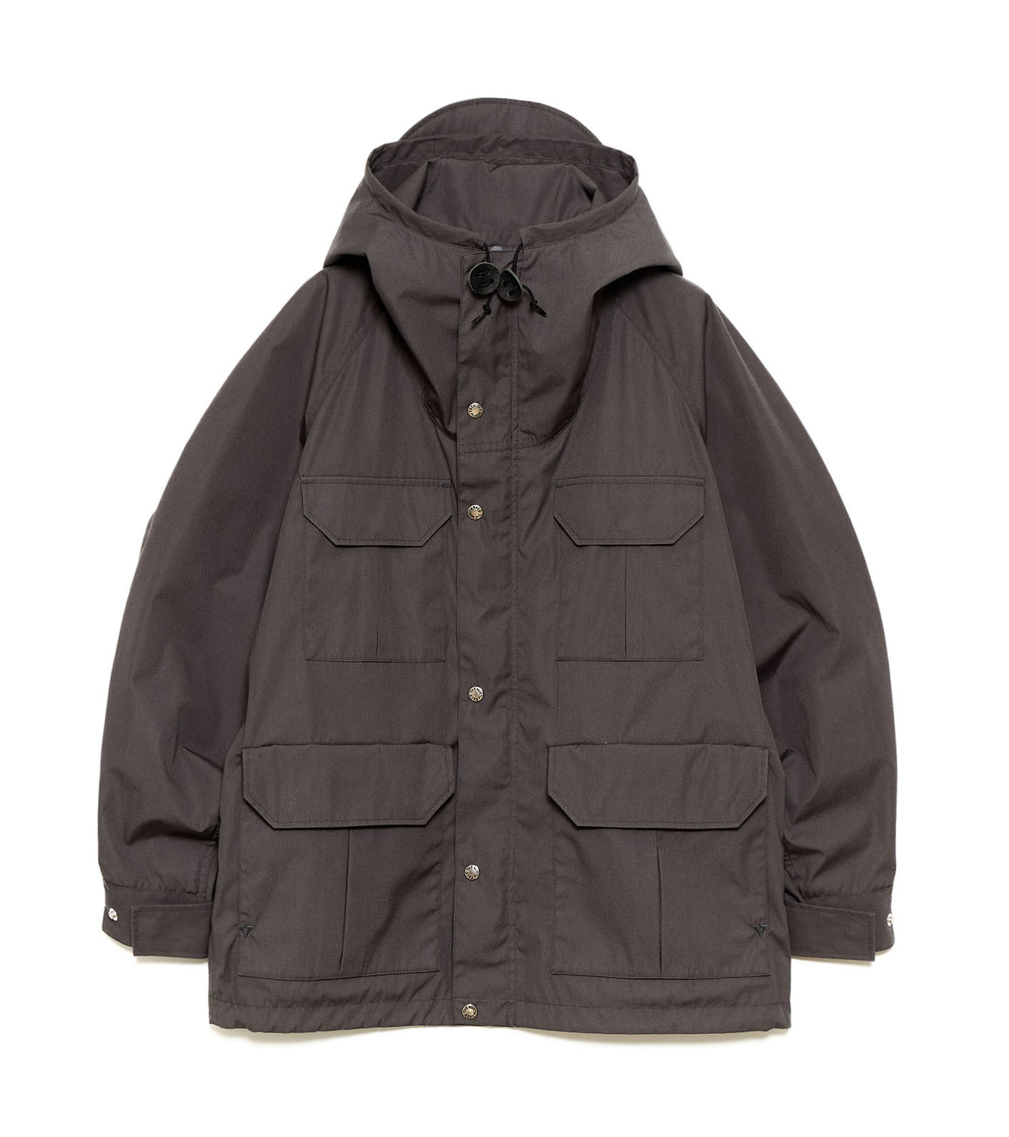 『代購商品』2025AW THE NORTH FACE Purple Label 紫標 65/35 Mountain Parka 外套 N25SA086
